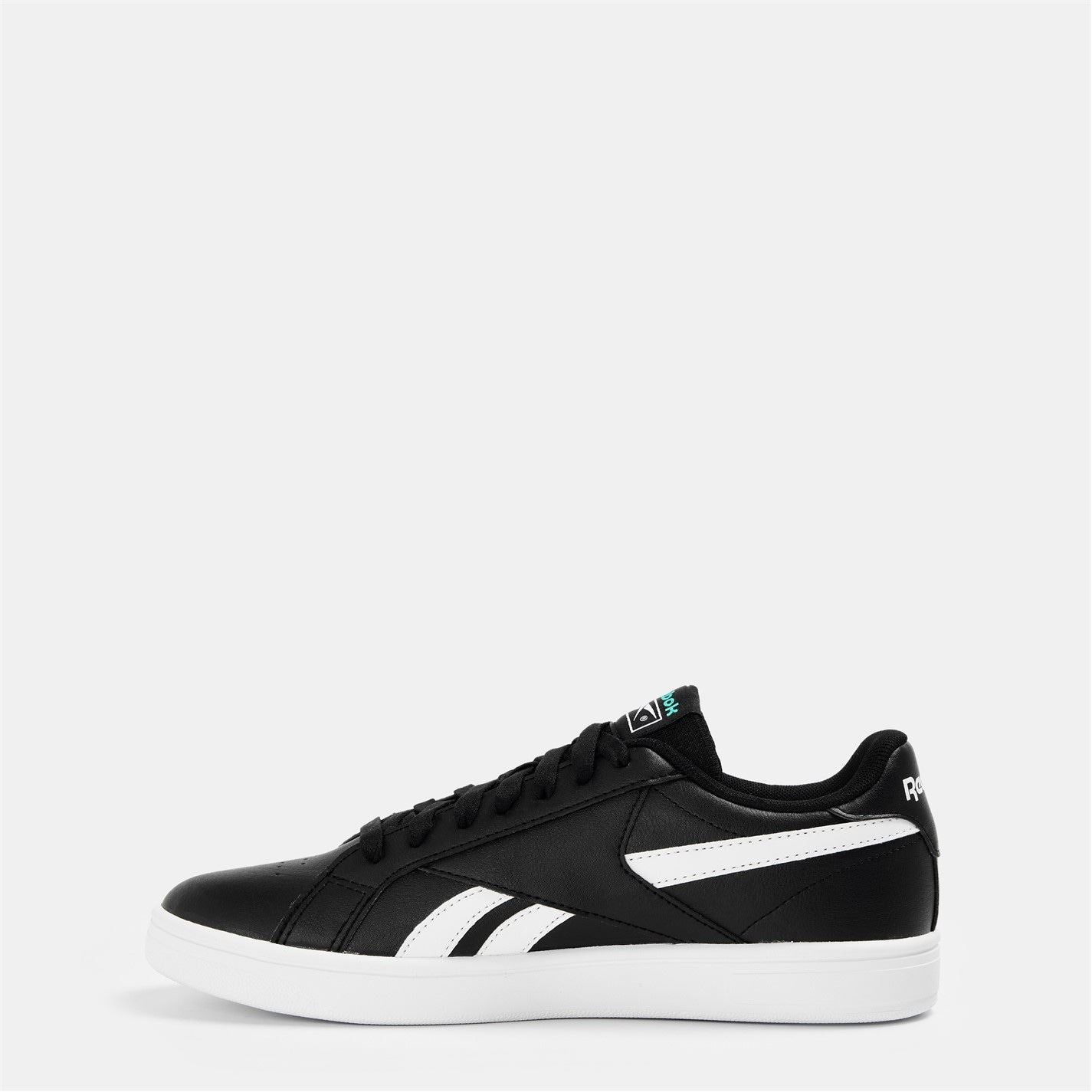 Reebok Court Retro Low Top Court Shoes