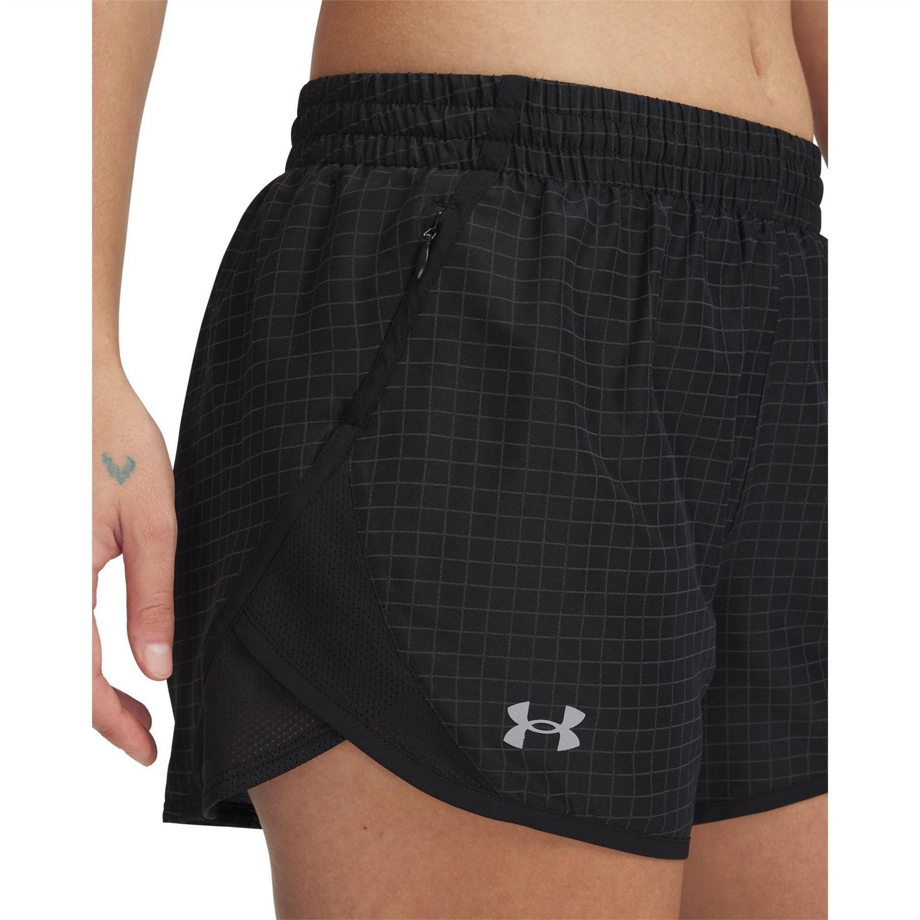 Under Armour By Novelty Shorts