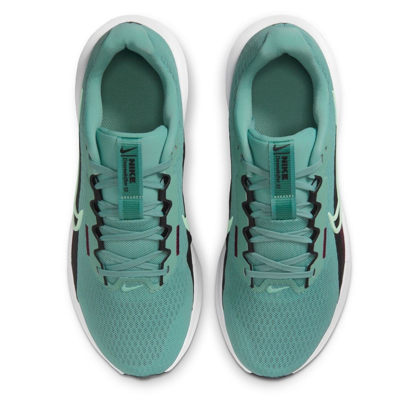 Nike Womens Downshifter 13 Road Running Shoes