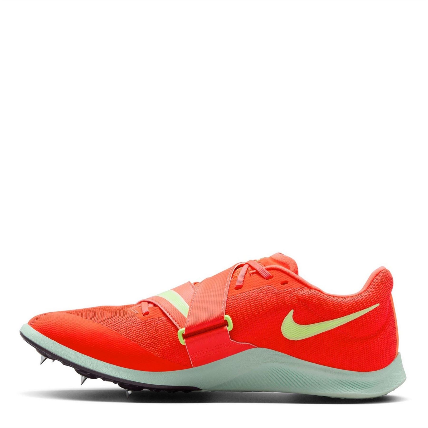 Nike Zoom Rival Jump Track And Field Jumping Spikes