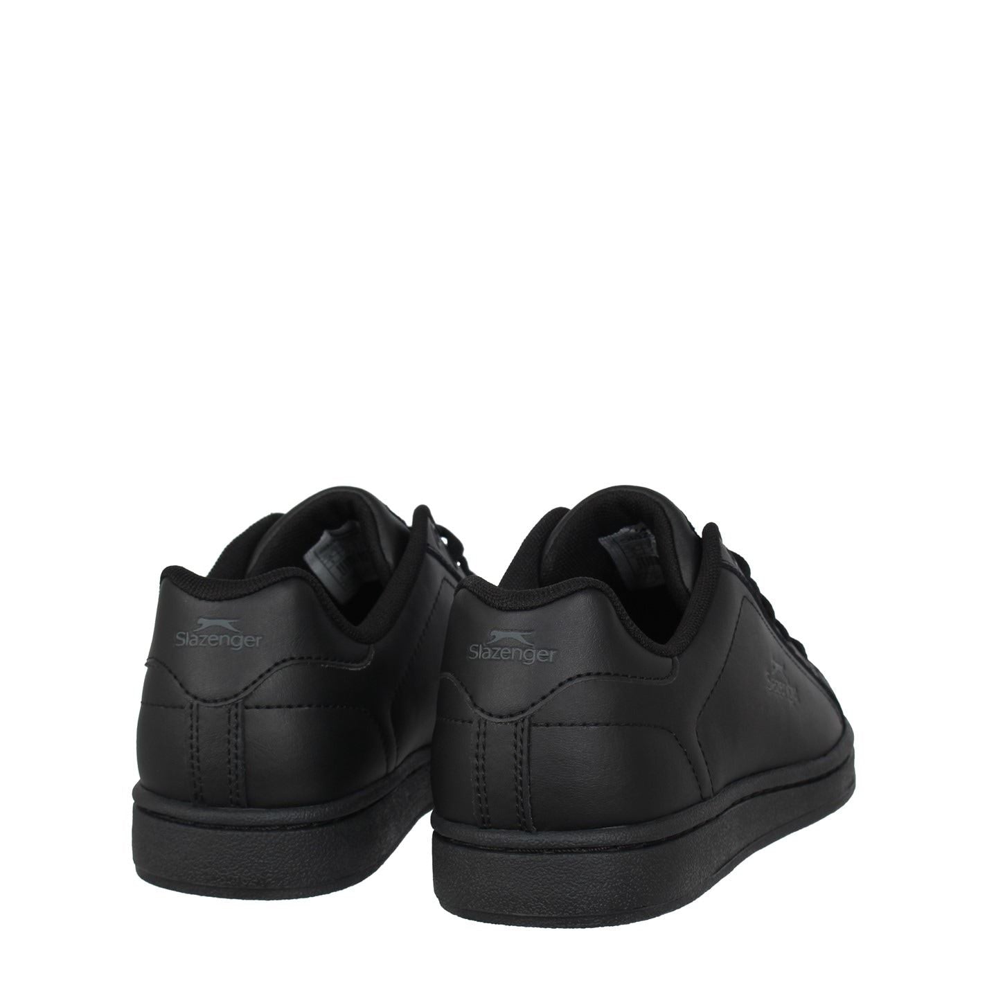 Slazenger Ash Lace Trainers Junior