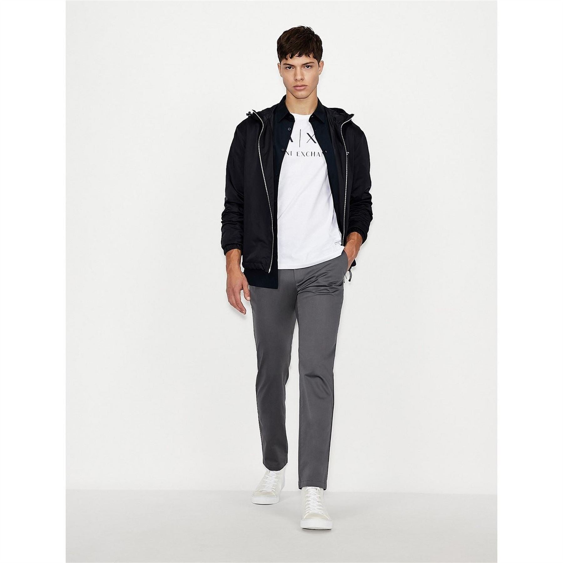 Armani Exchange T-Shirt