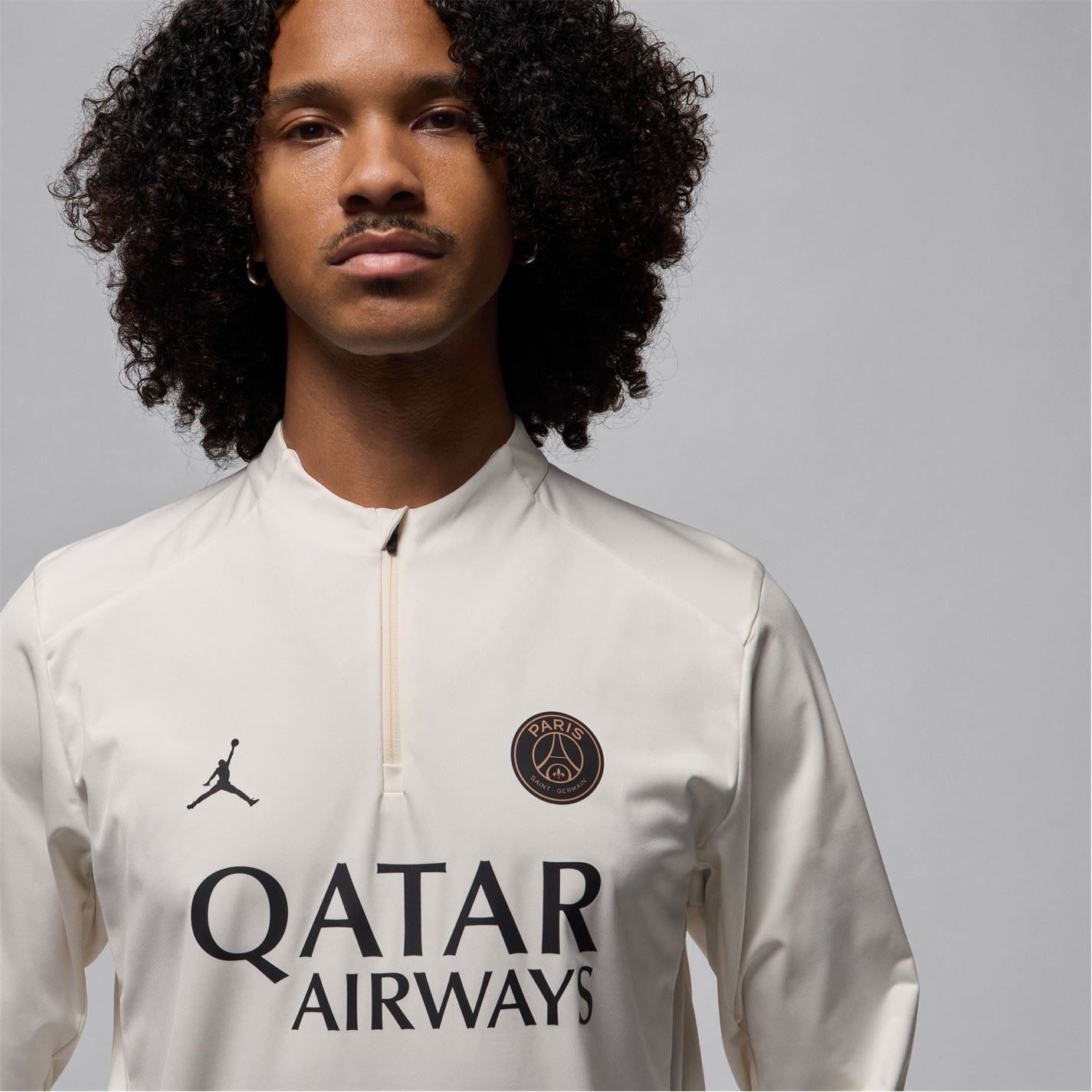 Nike Paris Saint Germain Strike Drill Top Adults