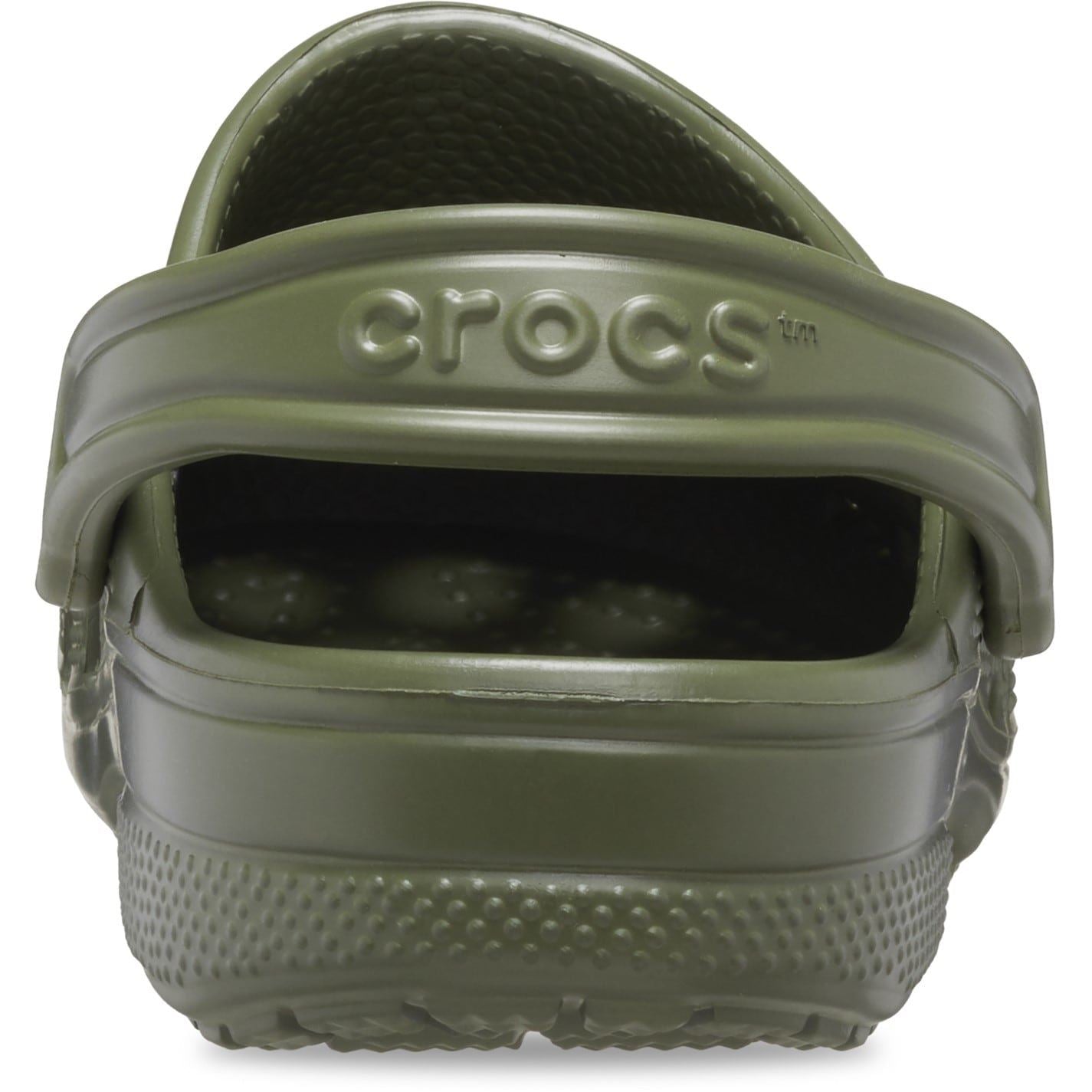 Crocs Mens Baya Clogs
