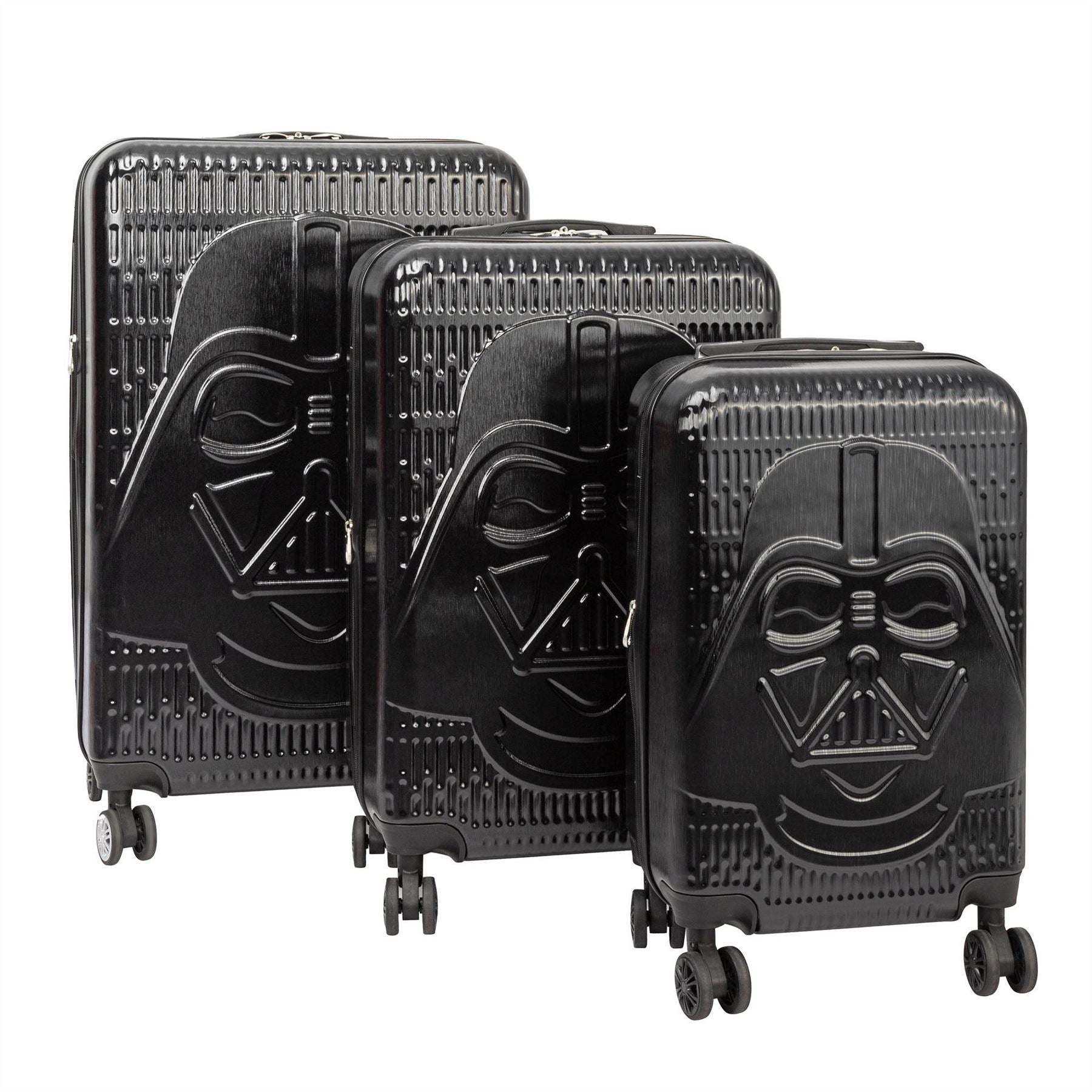 Character Suitcase