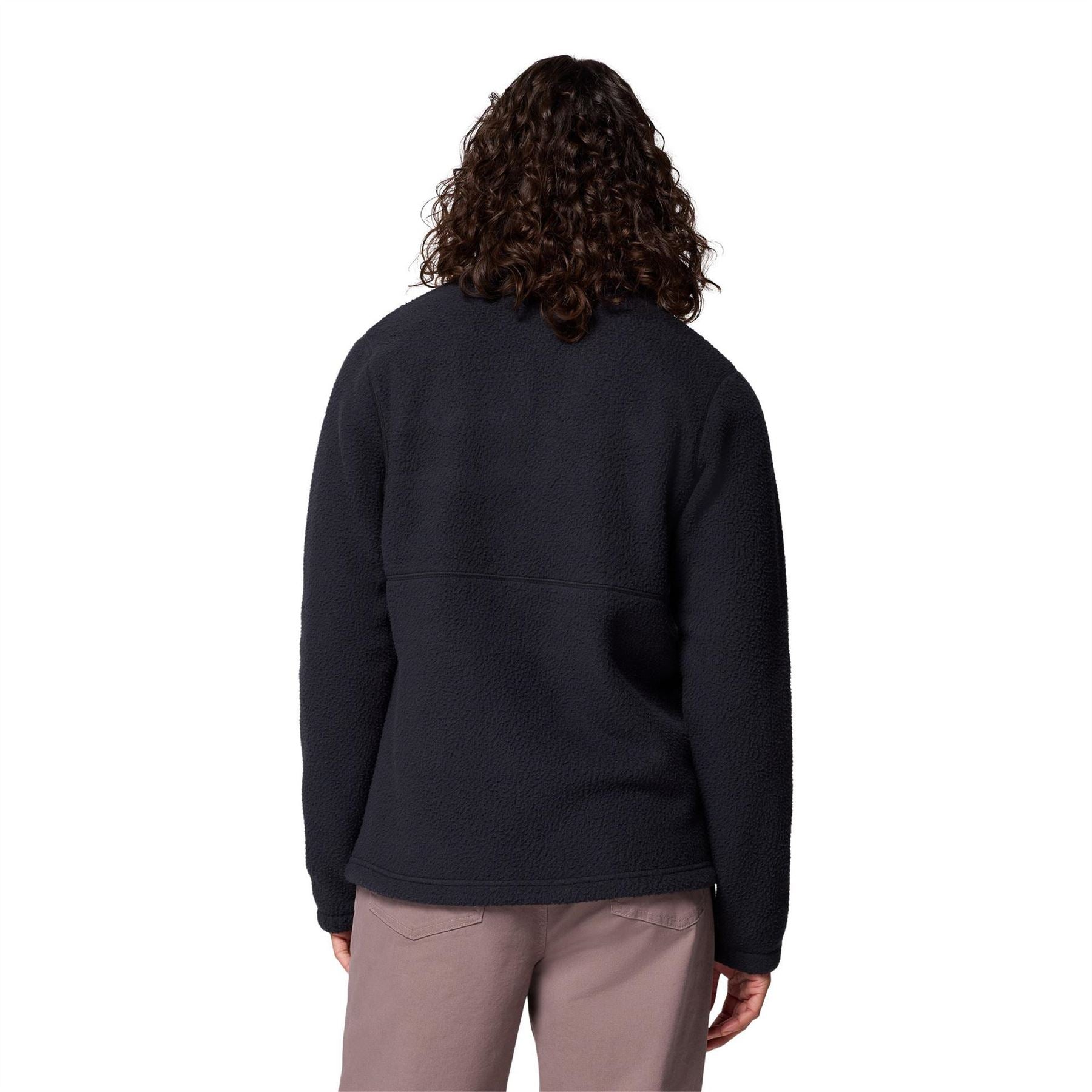 Columbia Full Zip Fleece