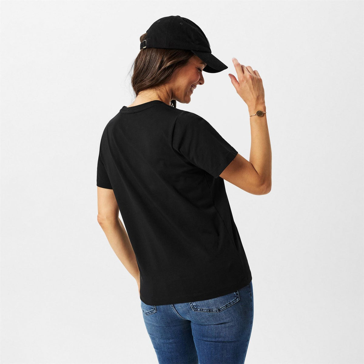 Biba Logo T-Shirt