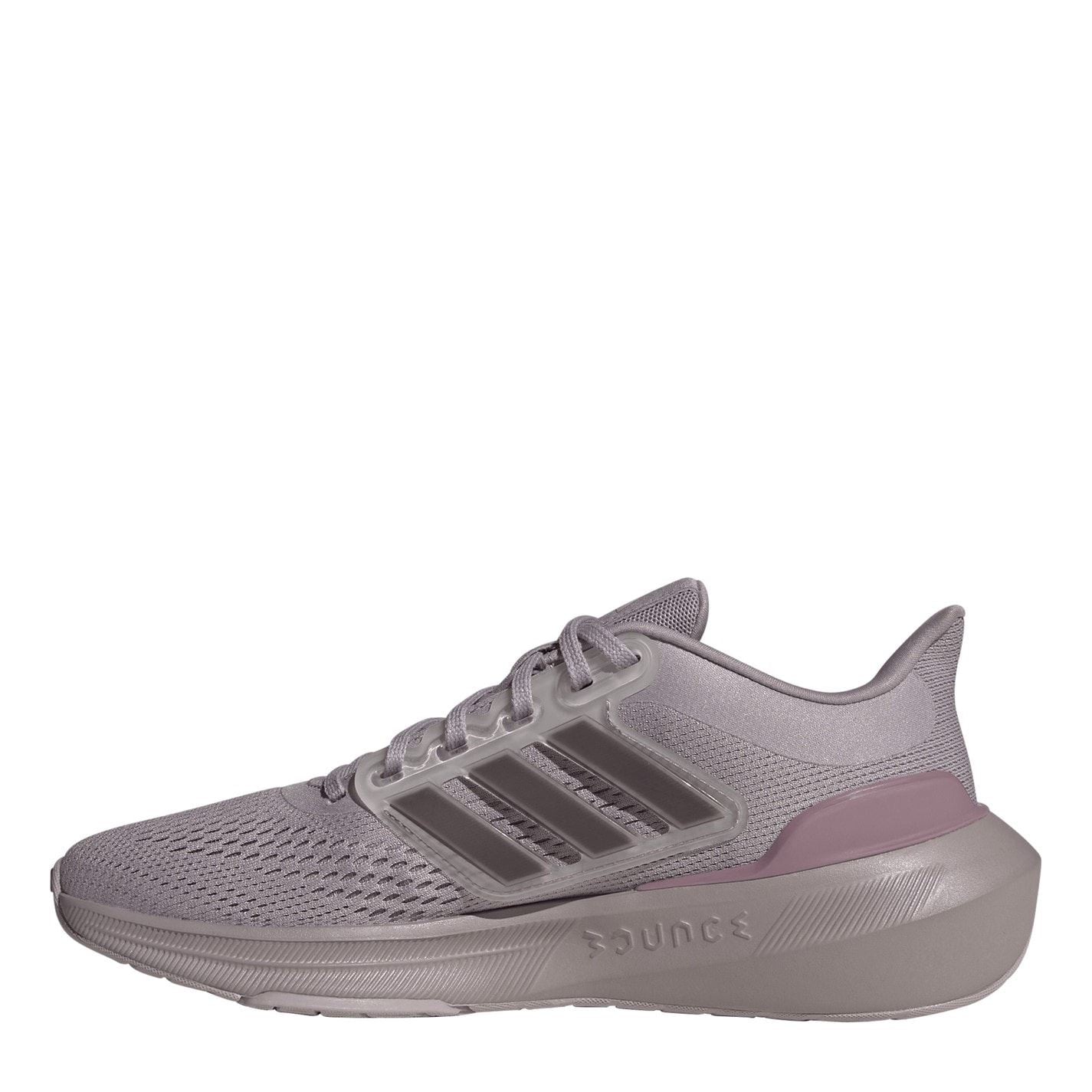 adidas Ultrabounce Road Running Low Top Sneakers