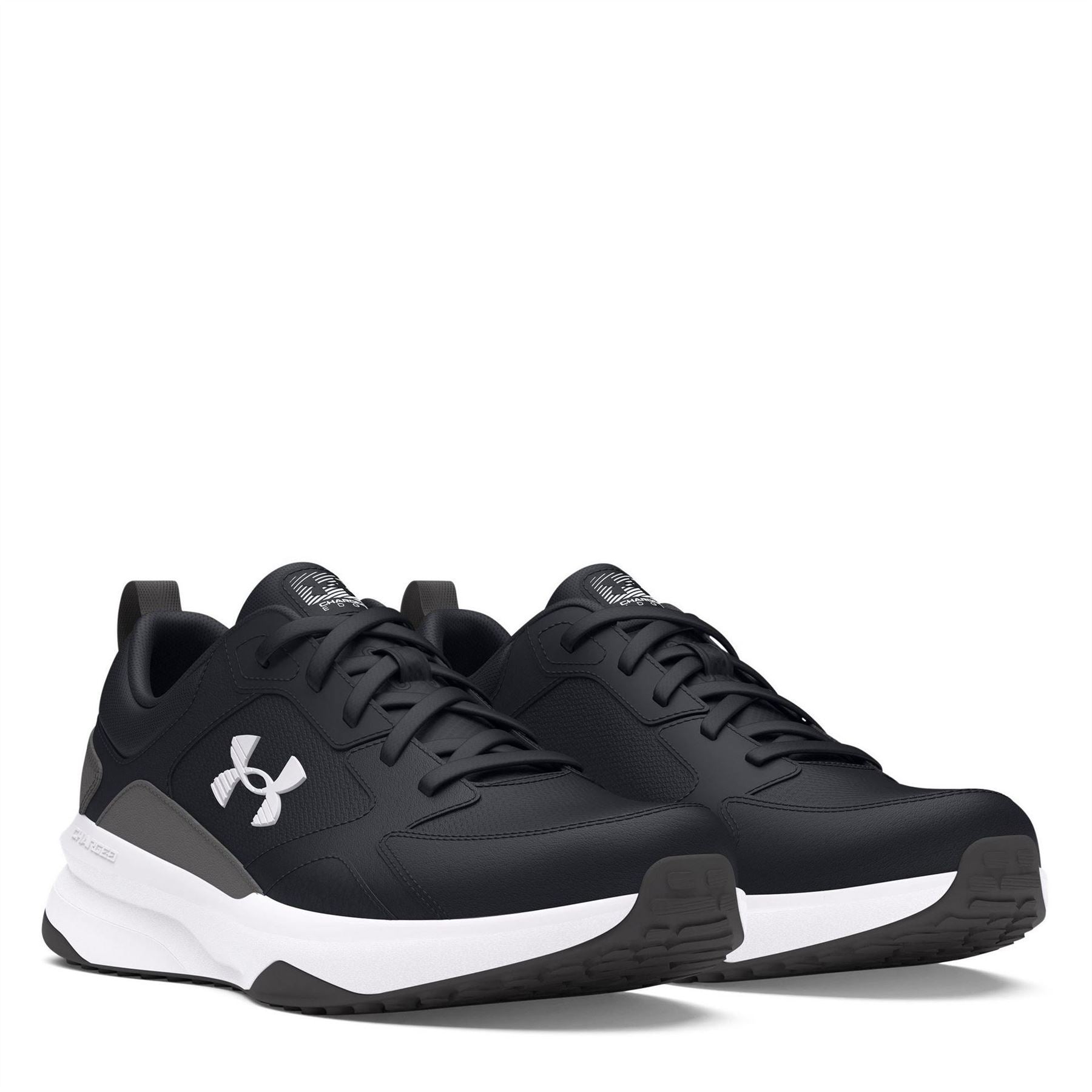 Under Armour Mens Charged Edge Training Shoes