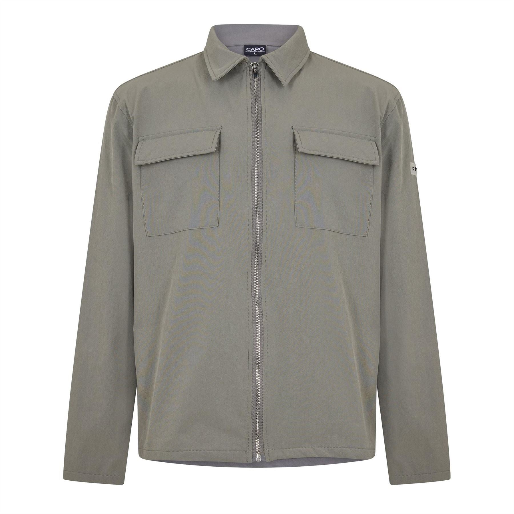 CAPO Utility Jacket