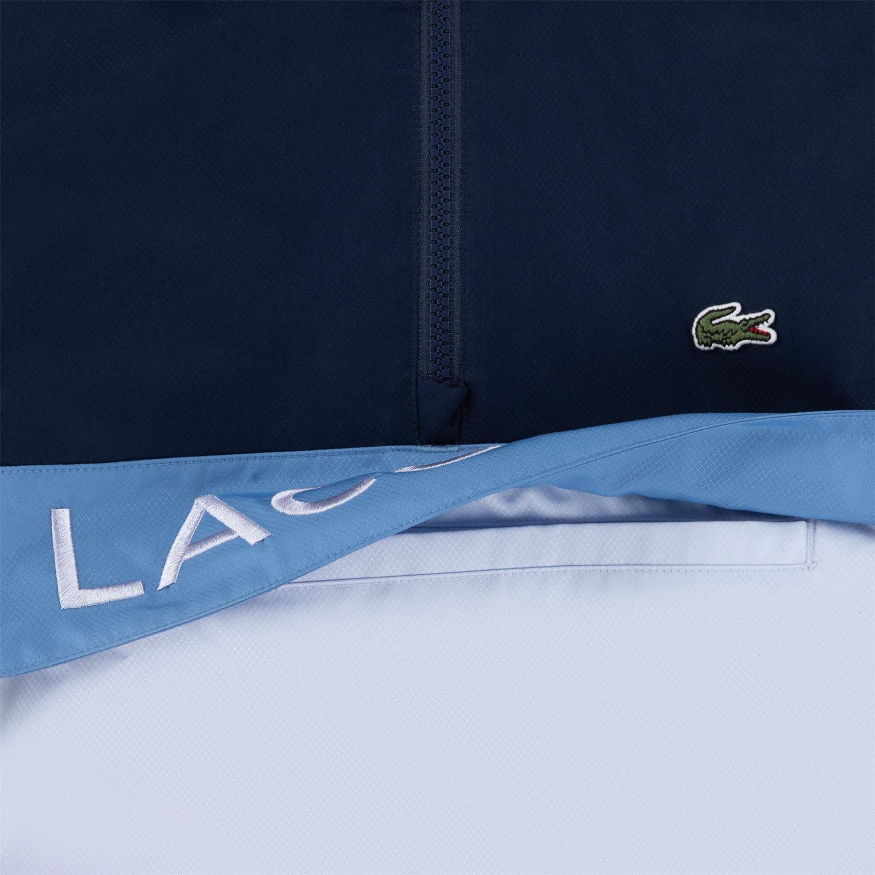Lacoste Windbreaker Jn62