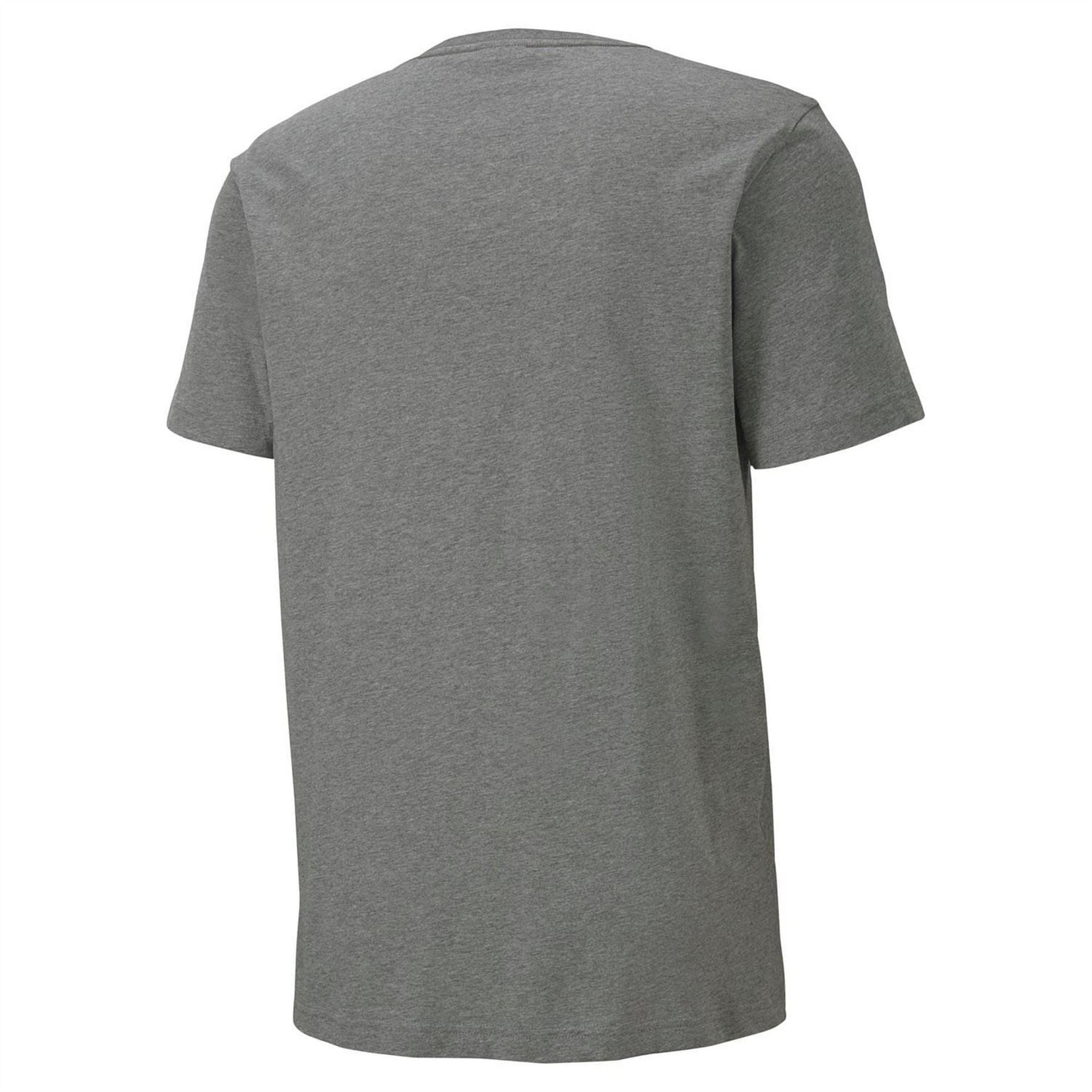 Puma 23 Casuals T-Shirt