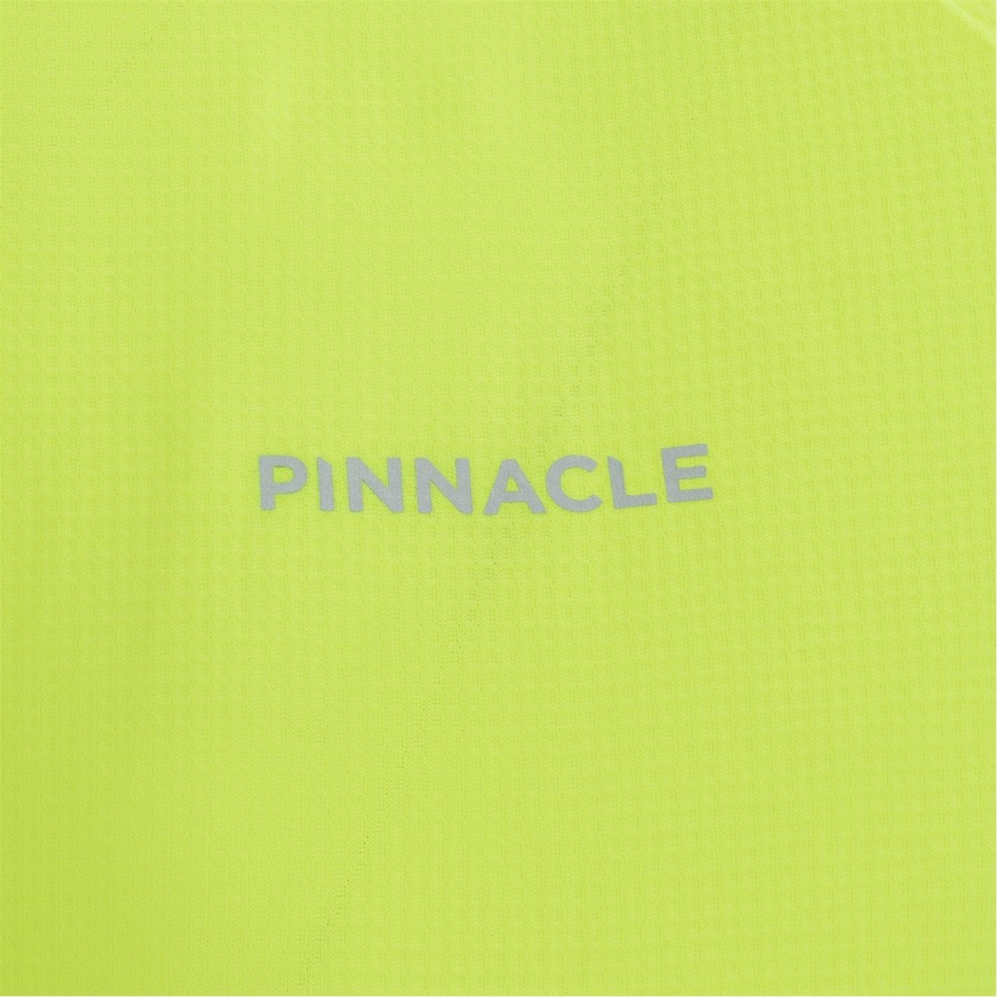 Pinnacle Long Sleeve Cycling Jersey Ladies