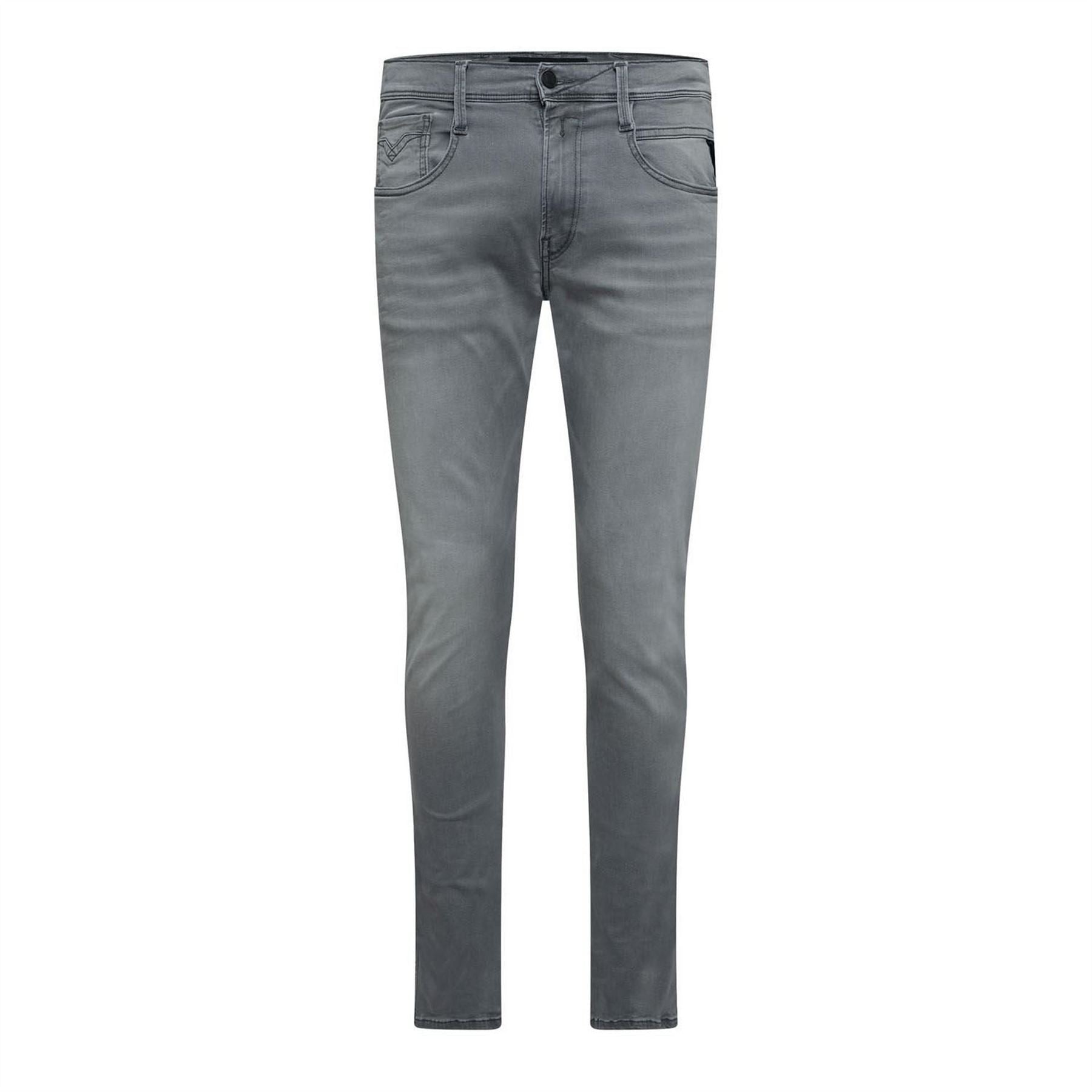 Replay Slim Fit Jeans