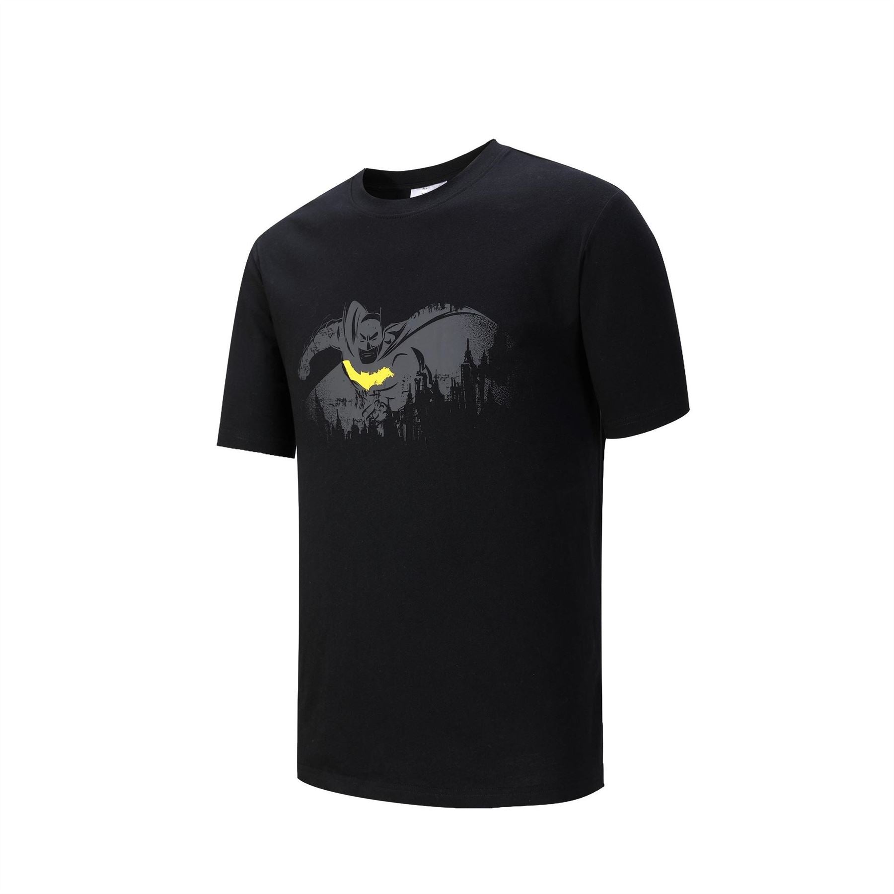 Character Mens T-Shirt For