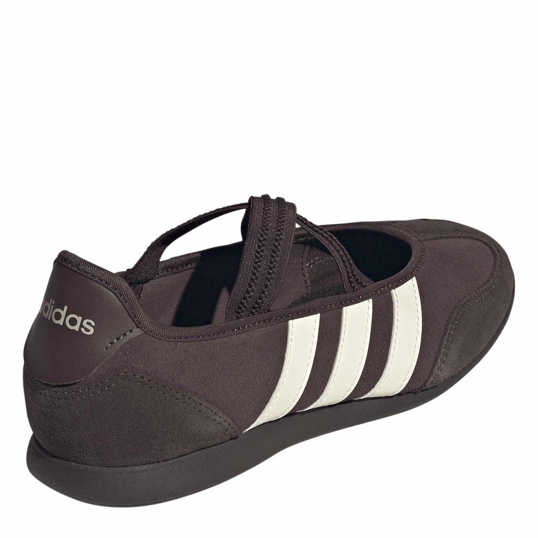 adidas Low Top Trainers