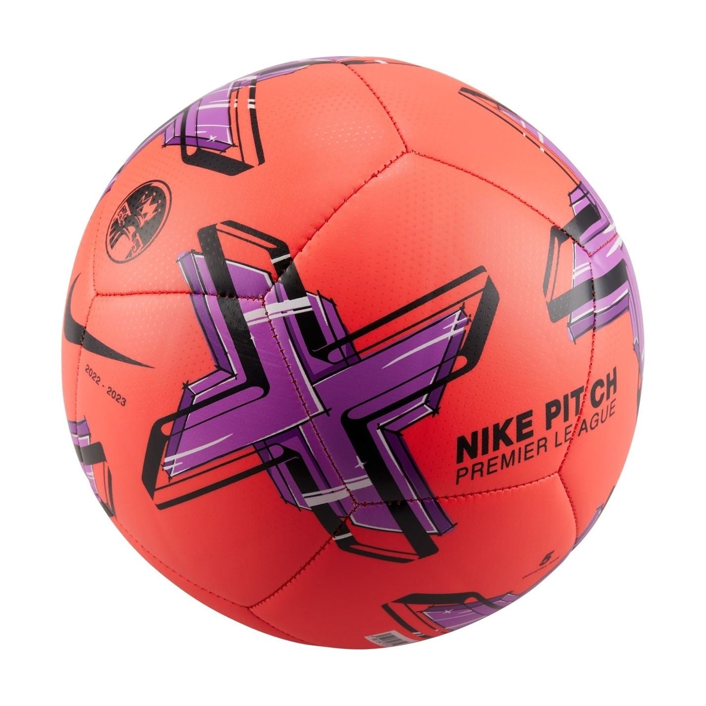 Nike Premier League Pitch Football