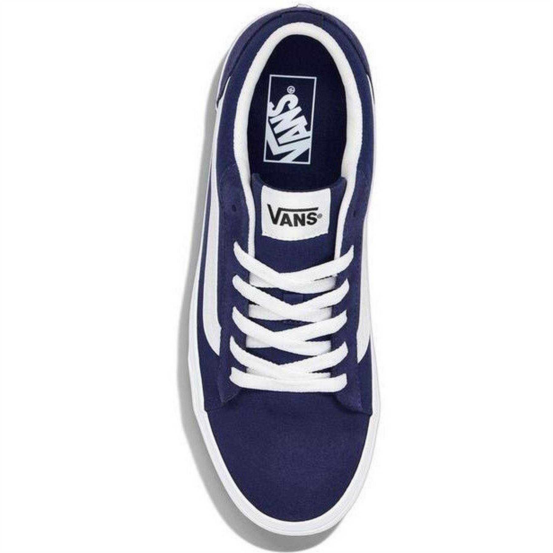 Vans Vero Canvasas Trainers