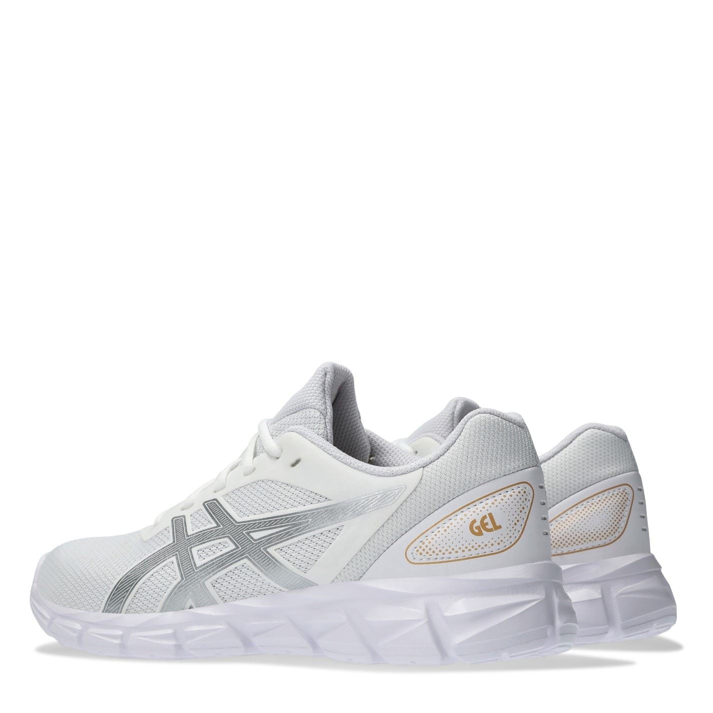 Asics Womens Gel Quantum Lyte Ii Running Shoes