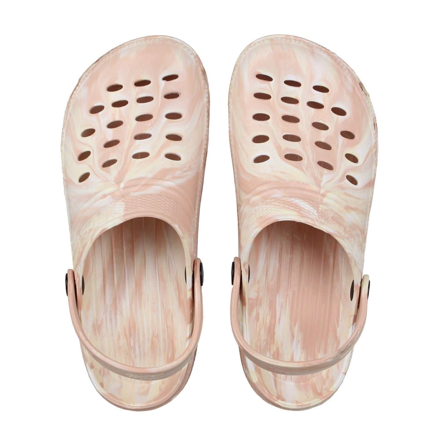 Hot Tuna Cloggs Ladies