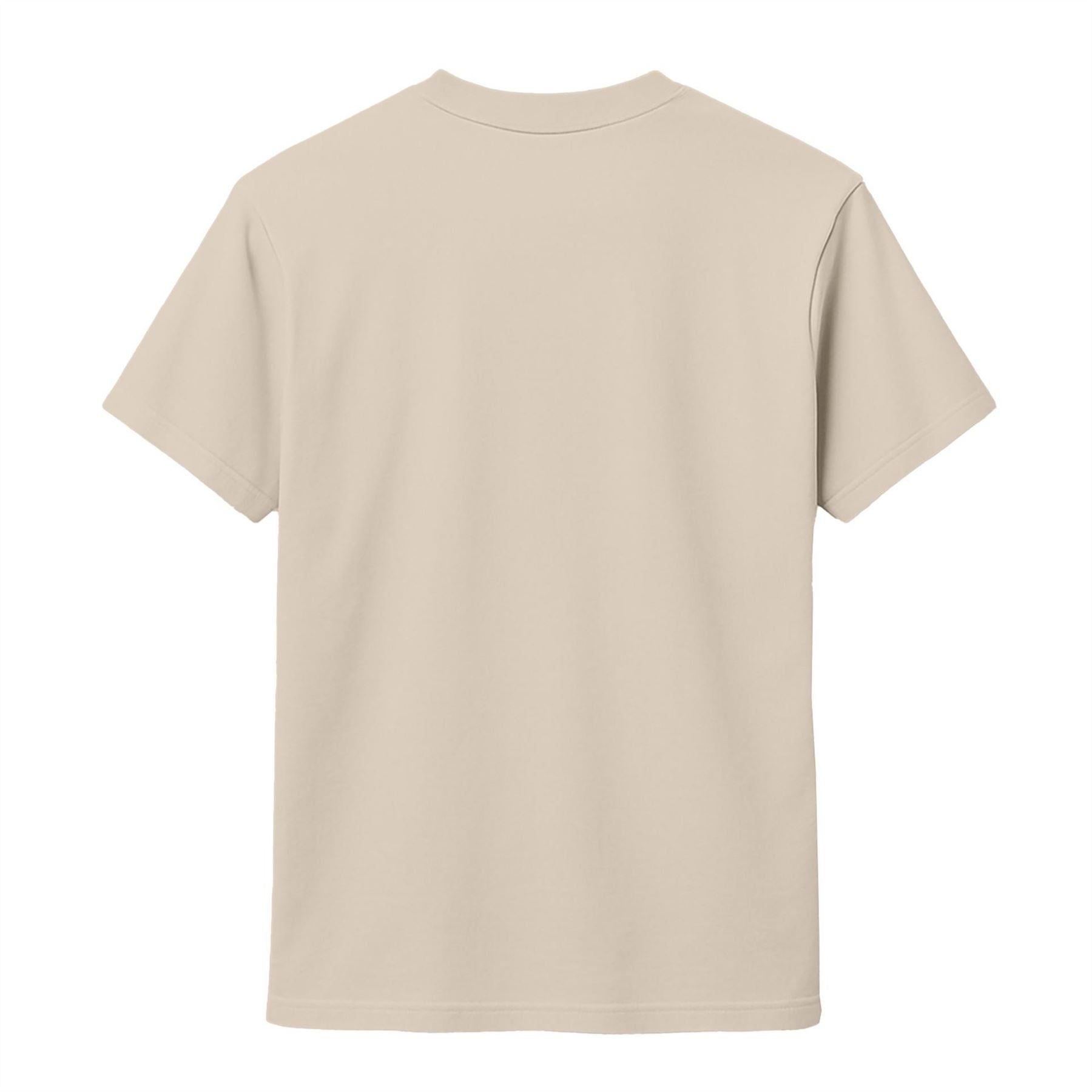 Republic of California Cali Large Genie Graphic Crew Neck Short Sleeve T-Shirt