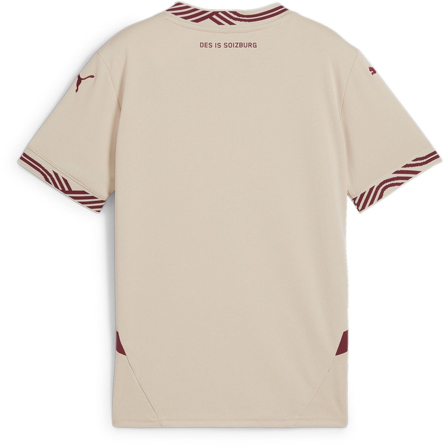 Puma Red Bull Salzburg Third Shirt 2024 2025 Juniors