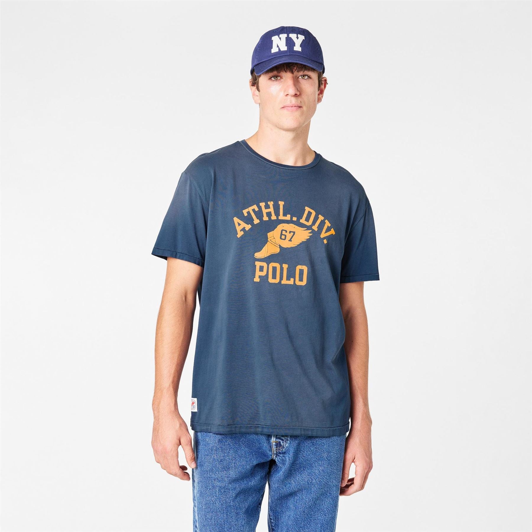 Polo Ralph Lauren Regular Fit T-Shirt