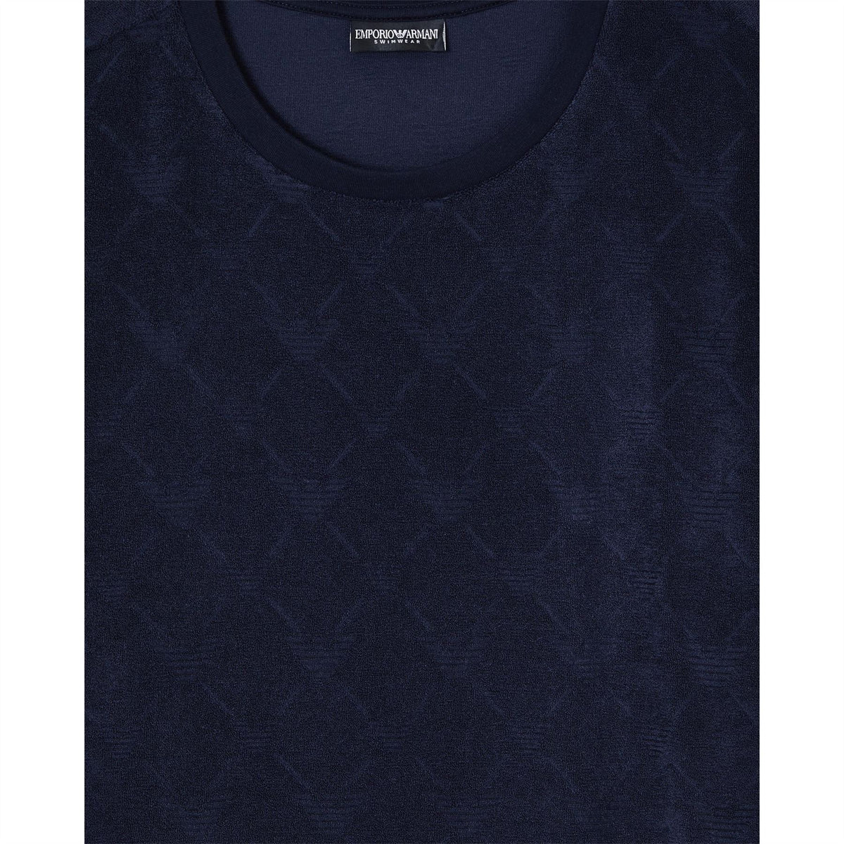 Emporio Armani Shirt Beachwear