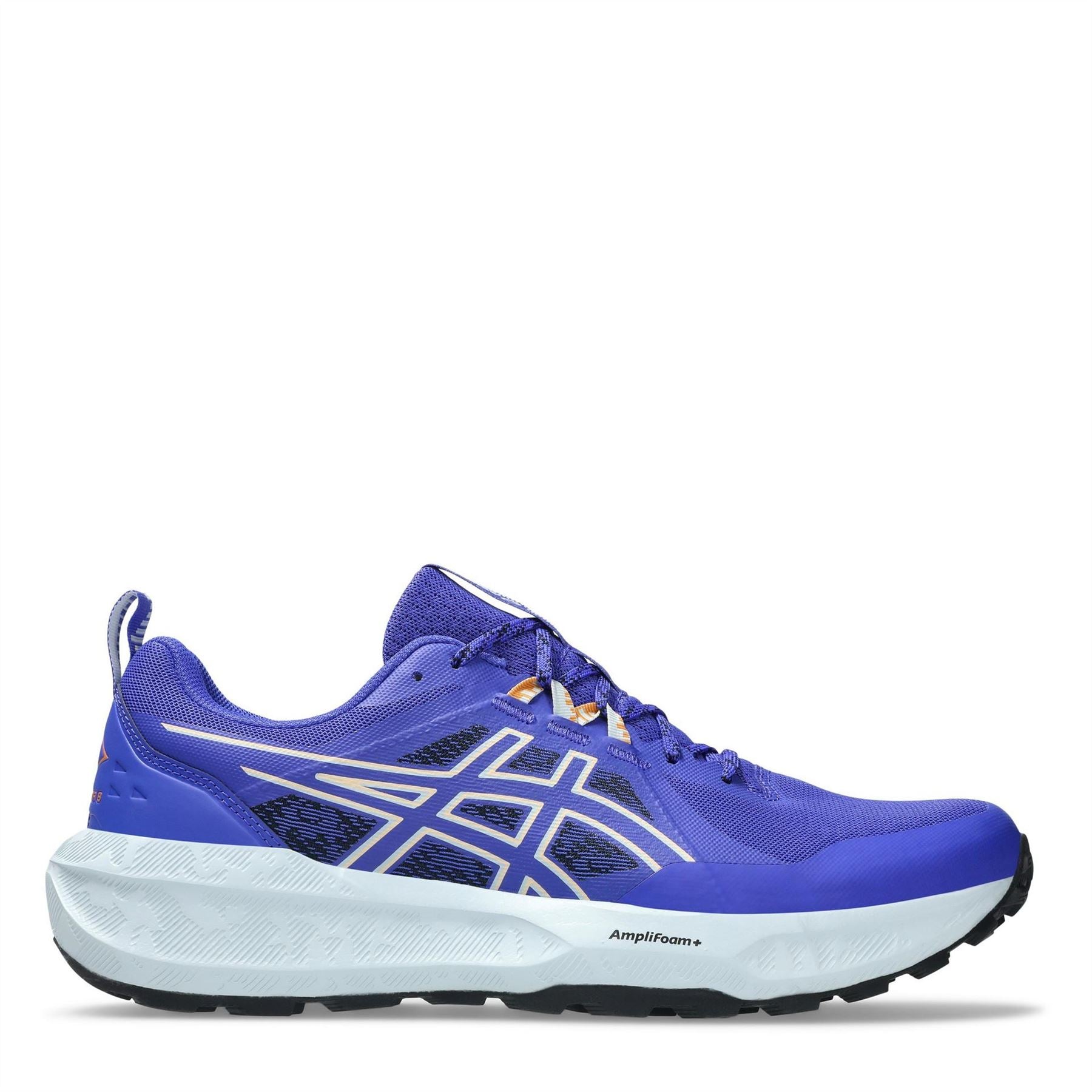 Asics Gel Sonoma 8 Trail Running Lace-Up Sneakers