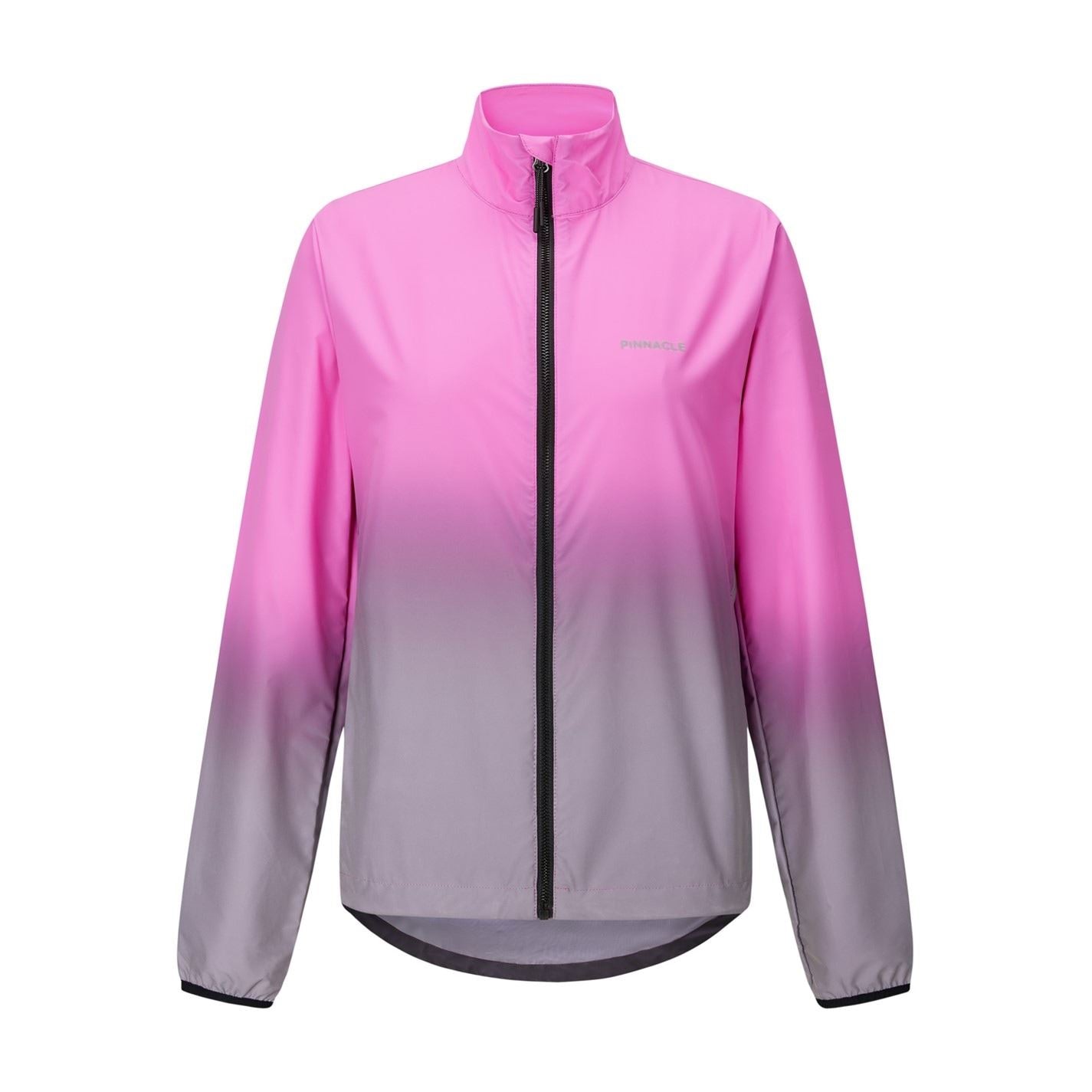 Pinnacle Reflective Jacket Ld61
