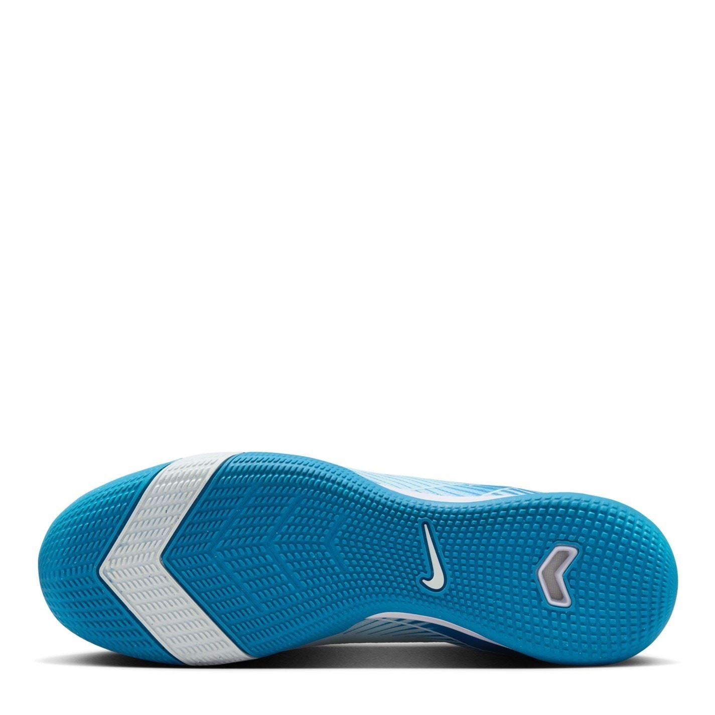 Nike Zoom Superfly 10 Academy Adults Indoor Football Boots