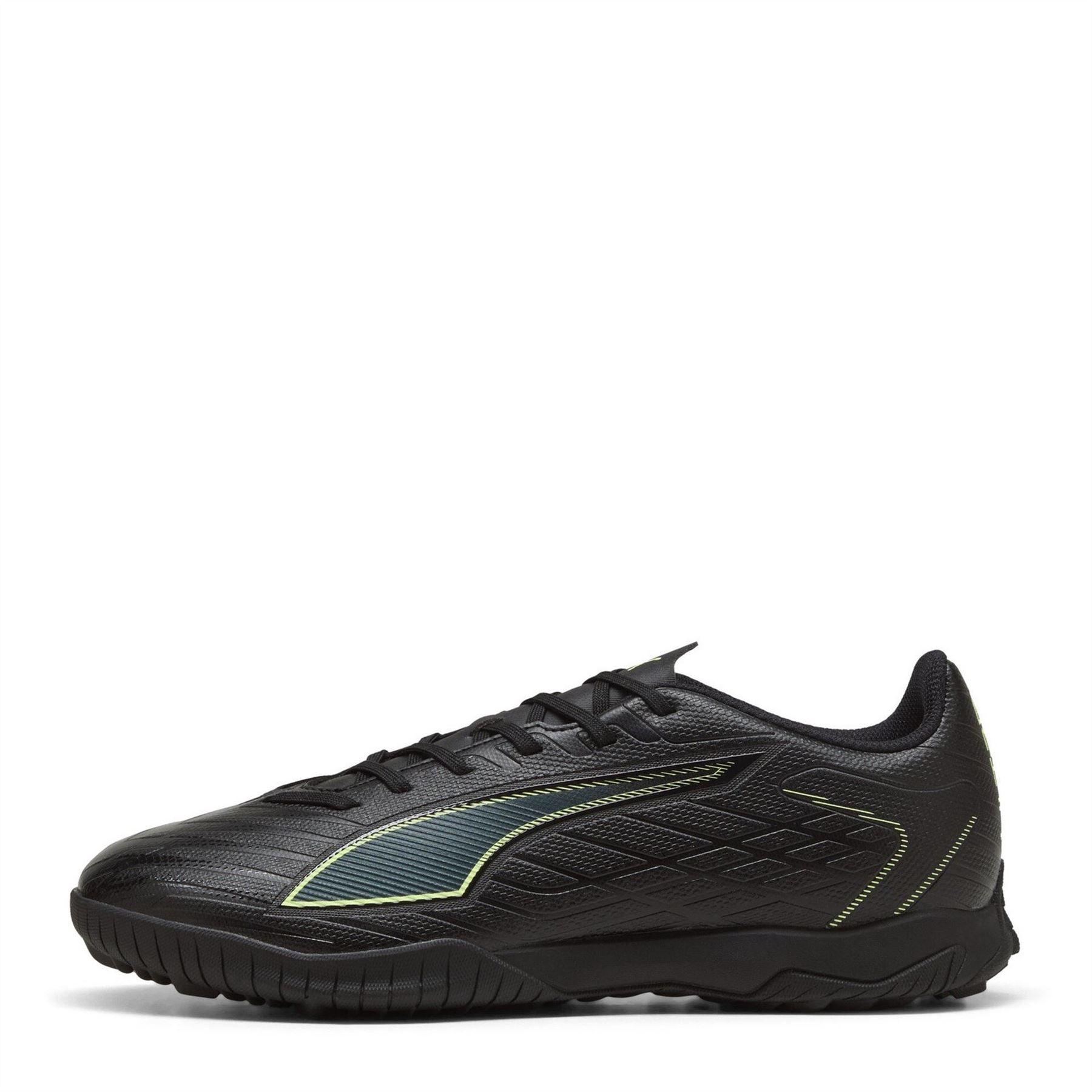 Puma 6 Match Adults Astro Turf Football Boots