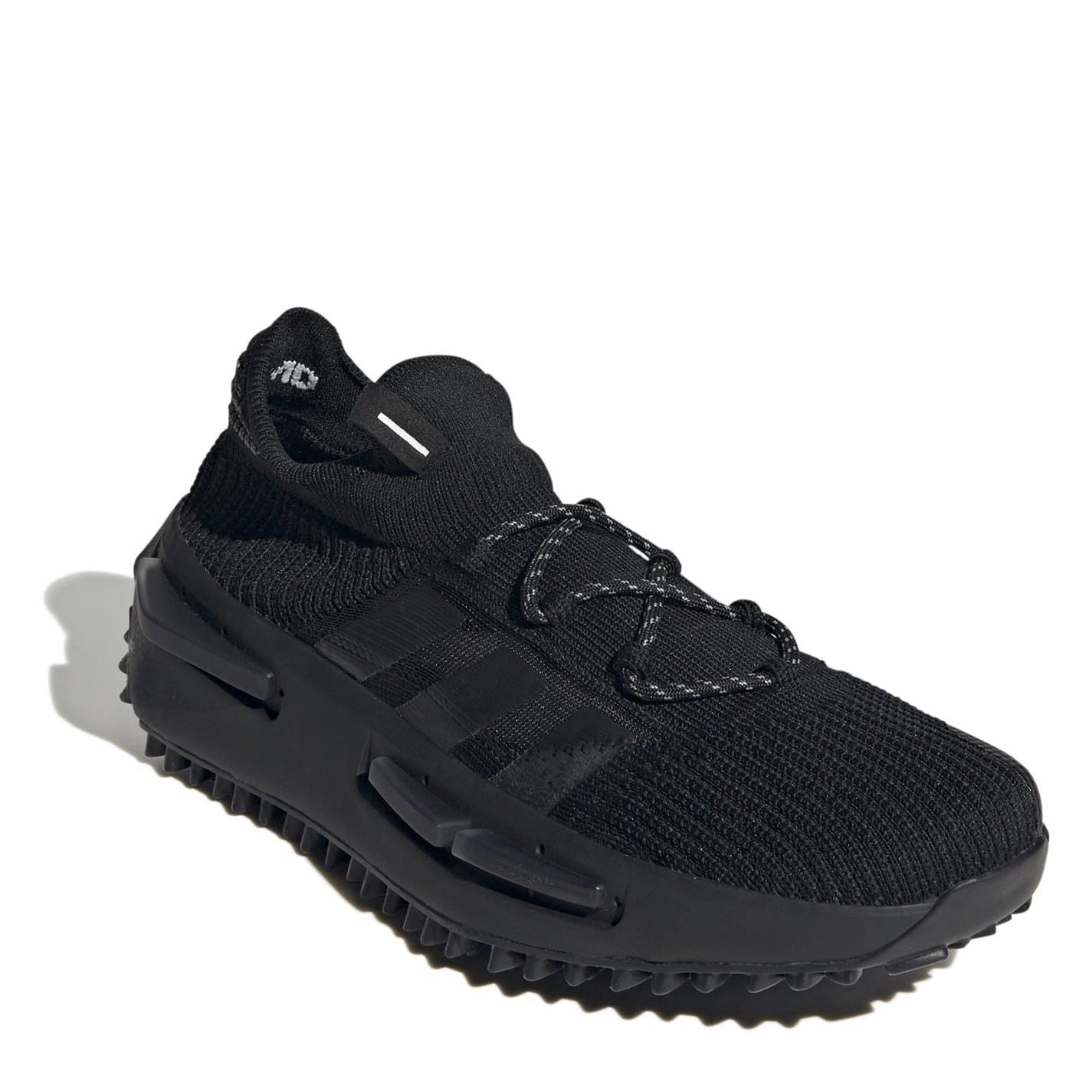 adidas Originals NMD S1 Low Top Sneakers