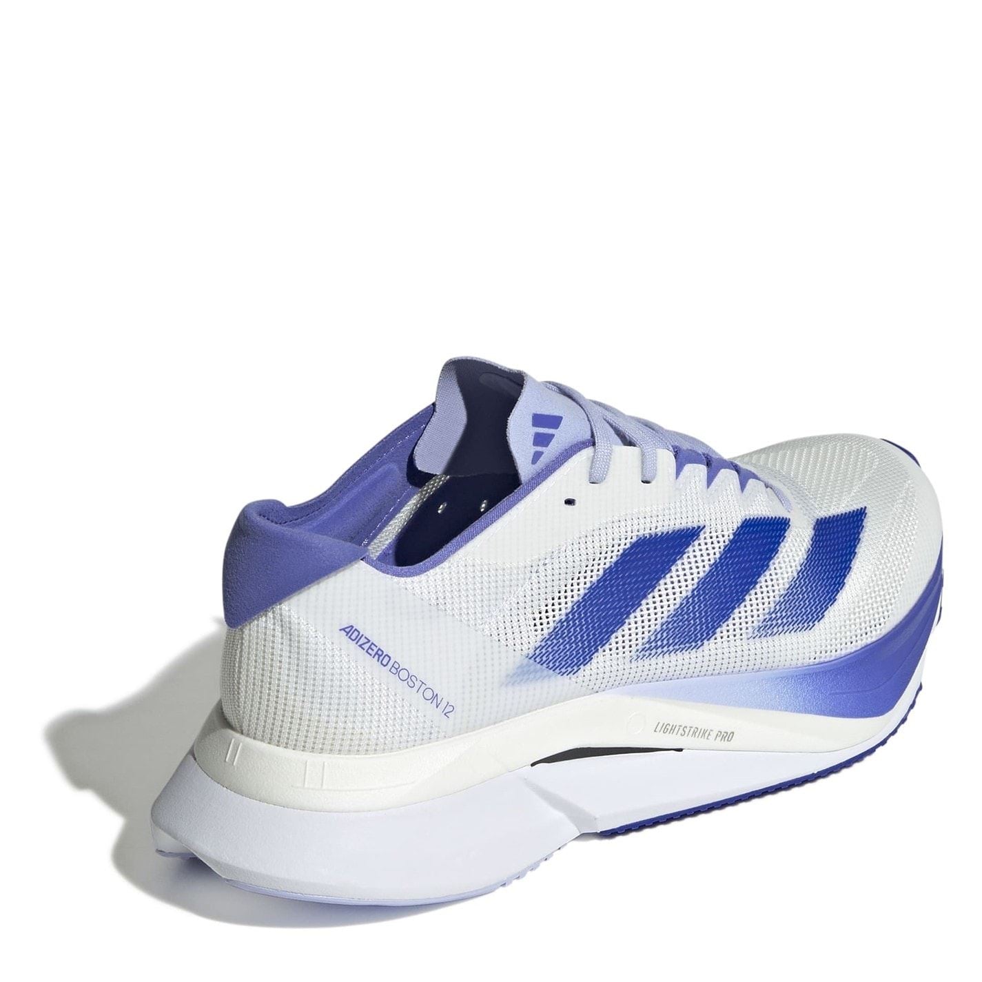 adidas Womens Adizero Boston 12 Road Running Shoes
