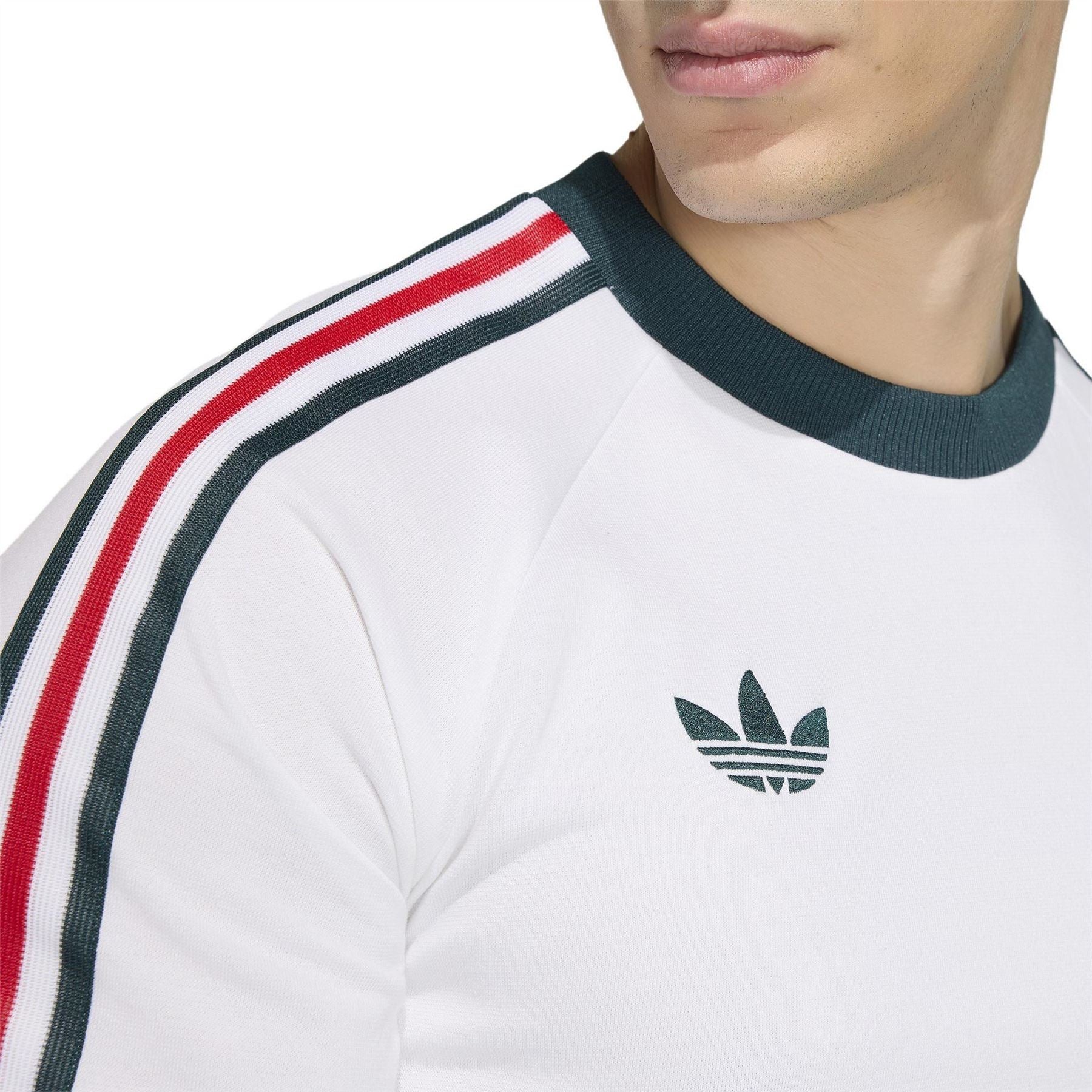 adidas Originals Mexico Shirt World Cup ™ 2026 Adults