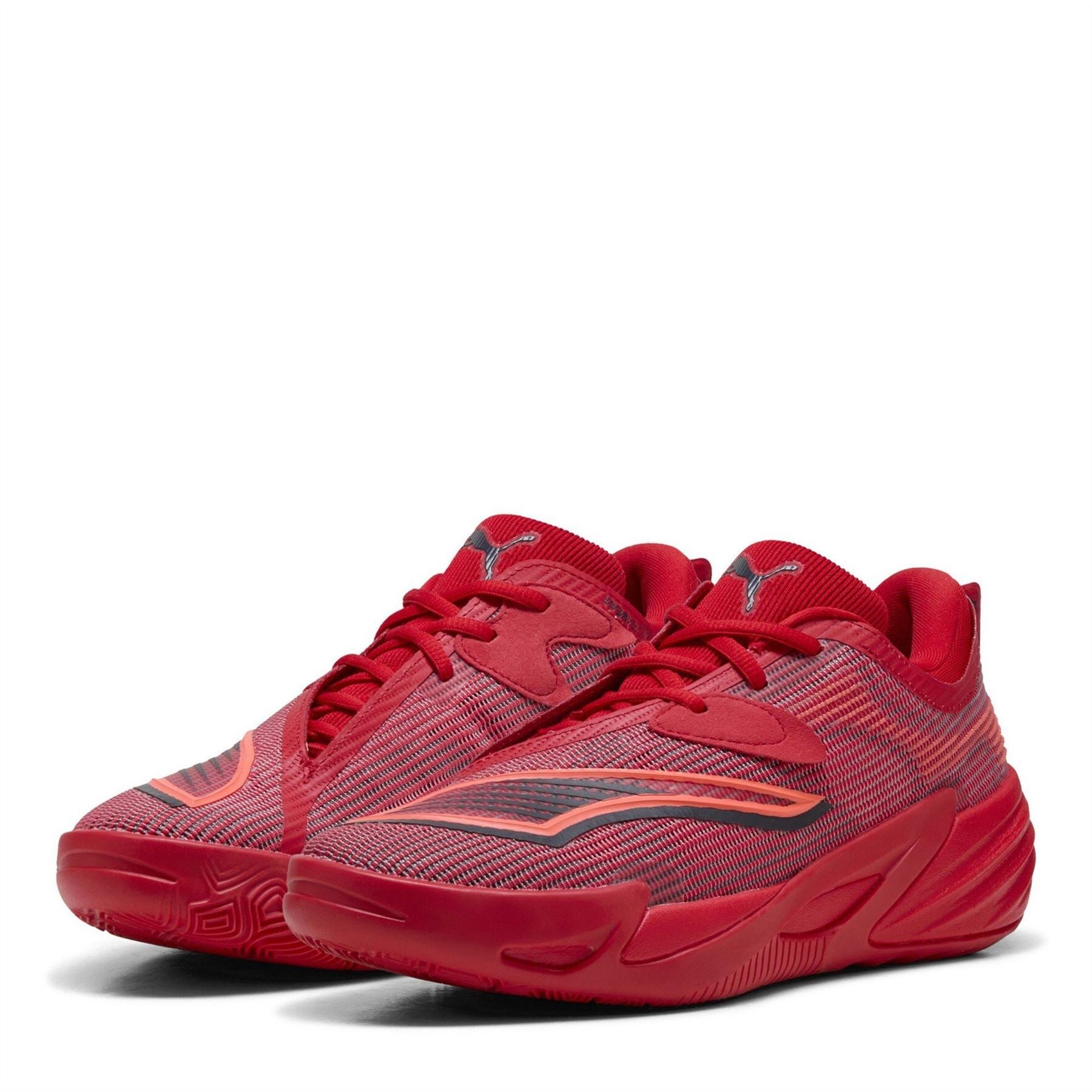 Puma All Pro Nitro 2 Basketball Trainers
