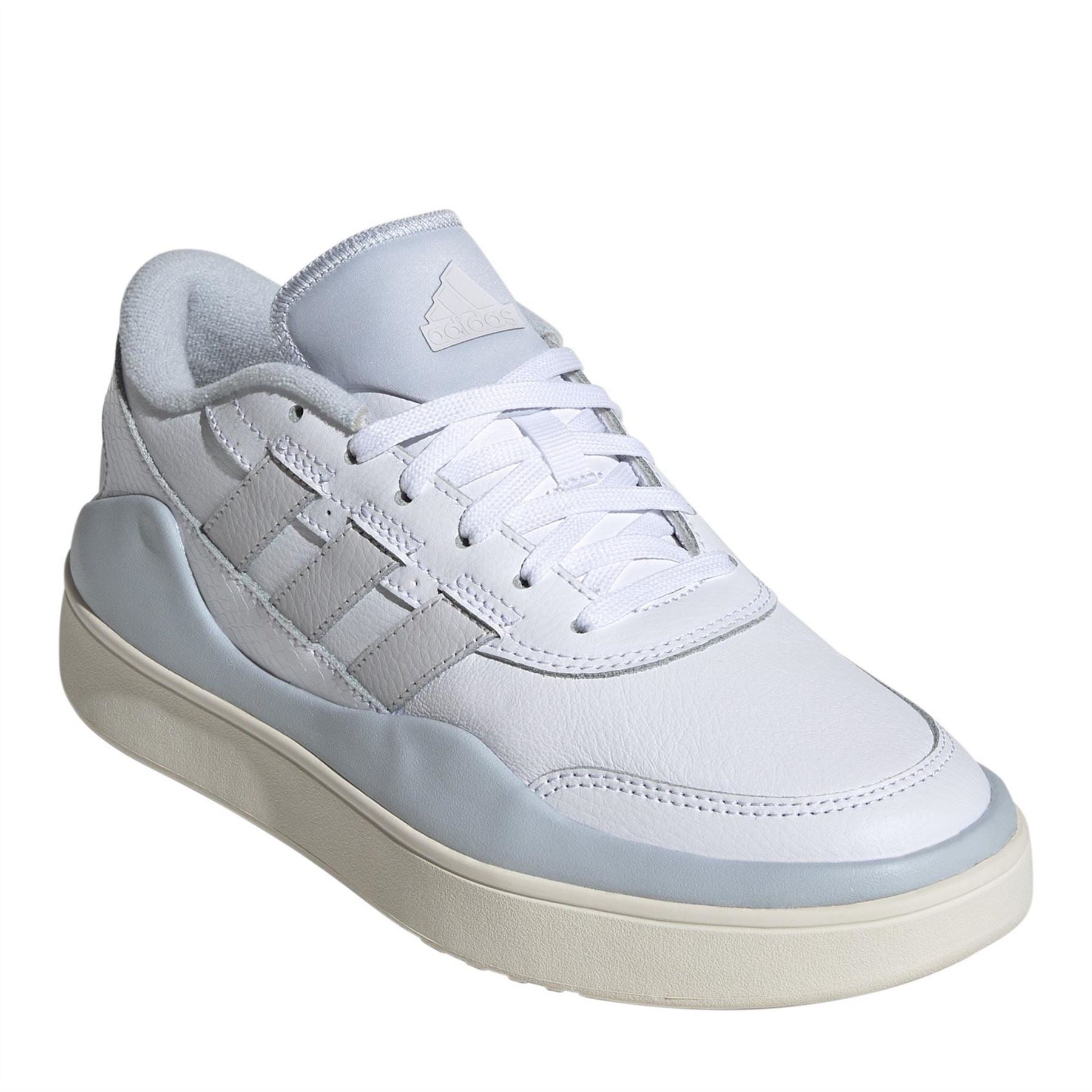 adidas Womens Osade Low Top Trainers