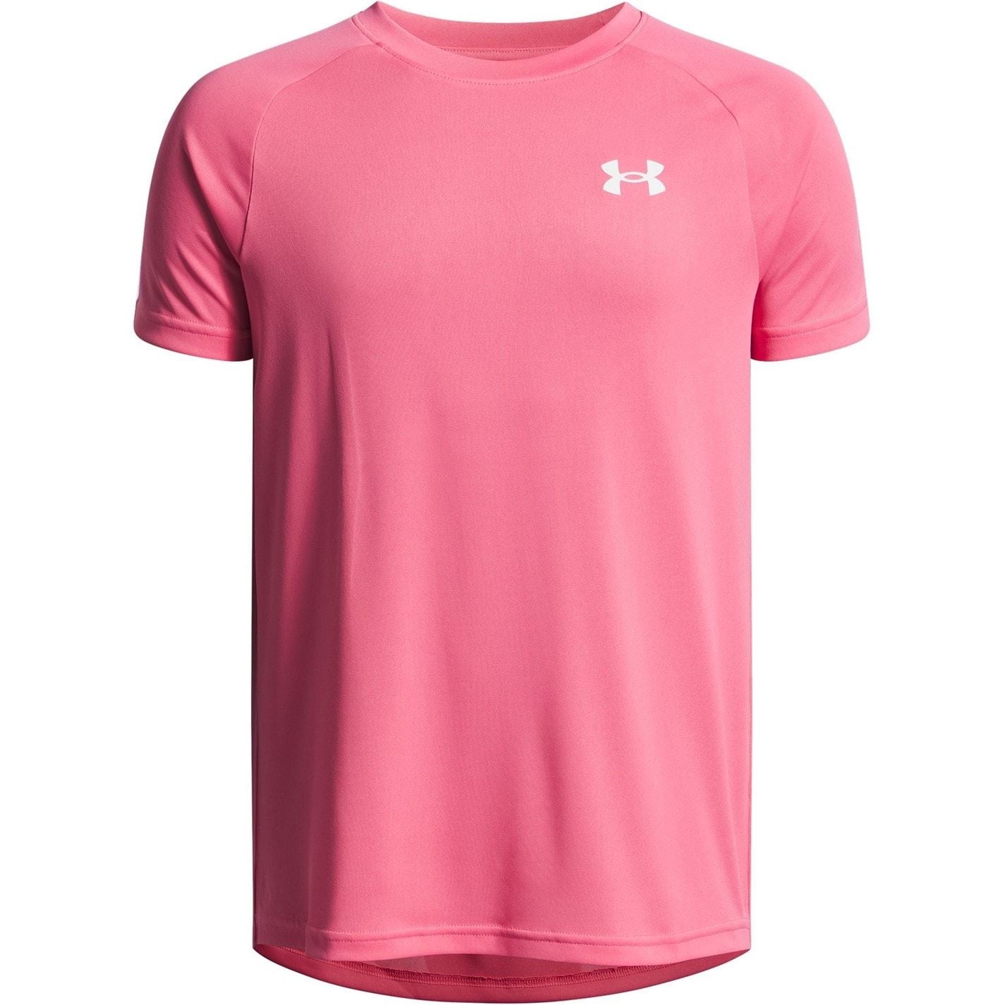 Under Armour Tech 2.0 Short Sleeve T-Shirt Juniors