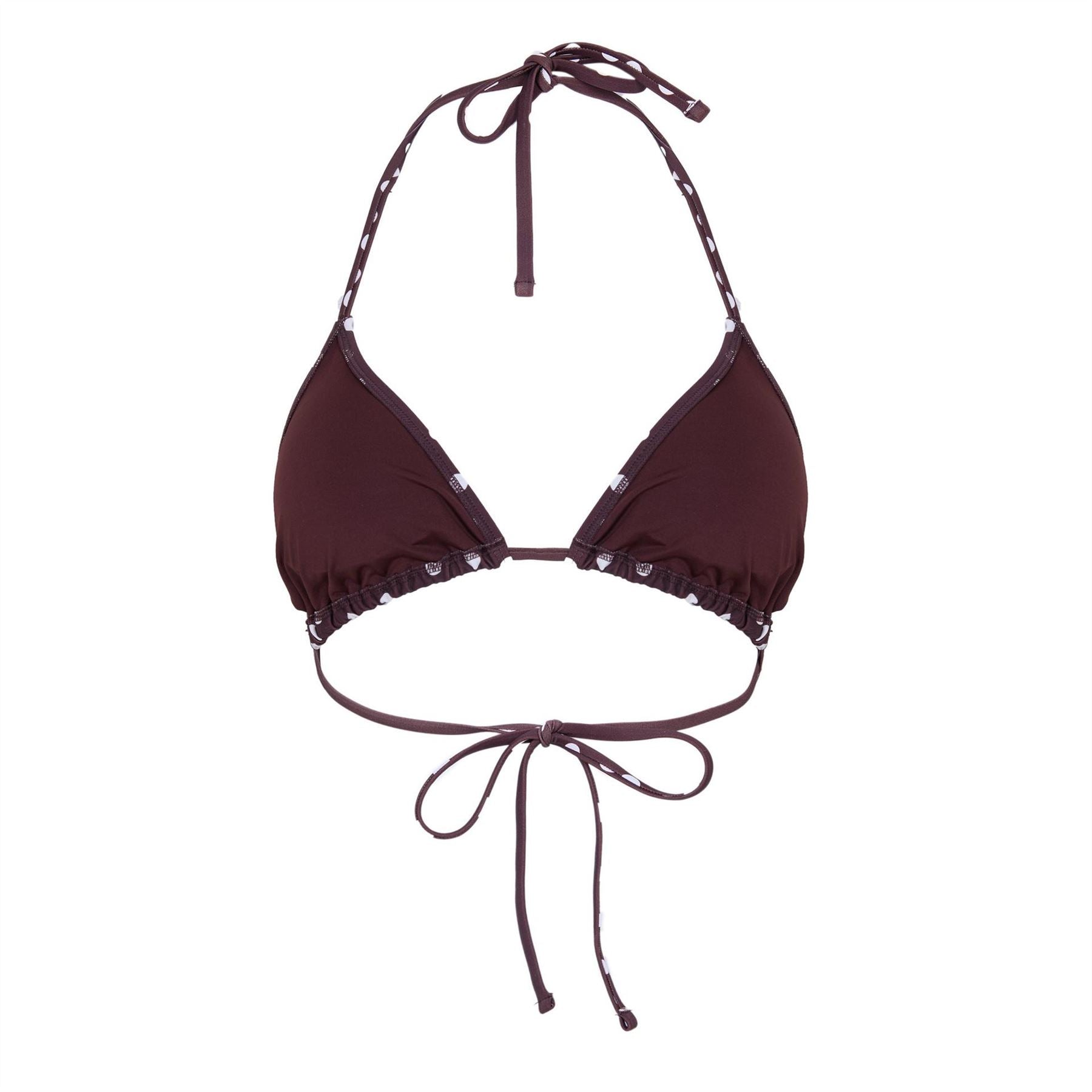 Jack Wills Kickback Bikini Top