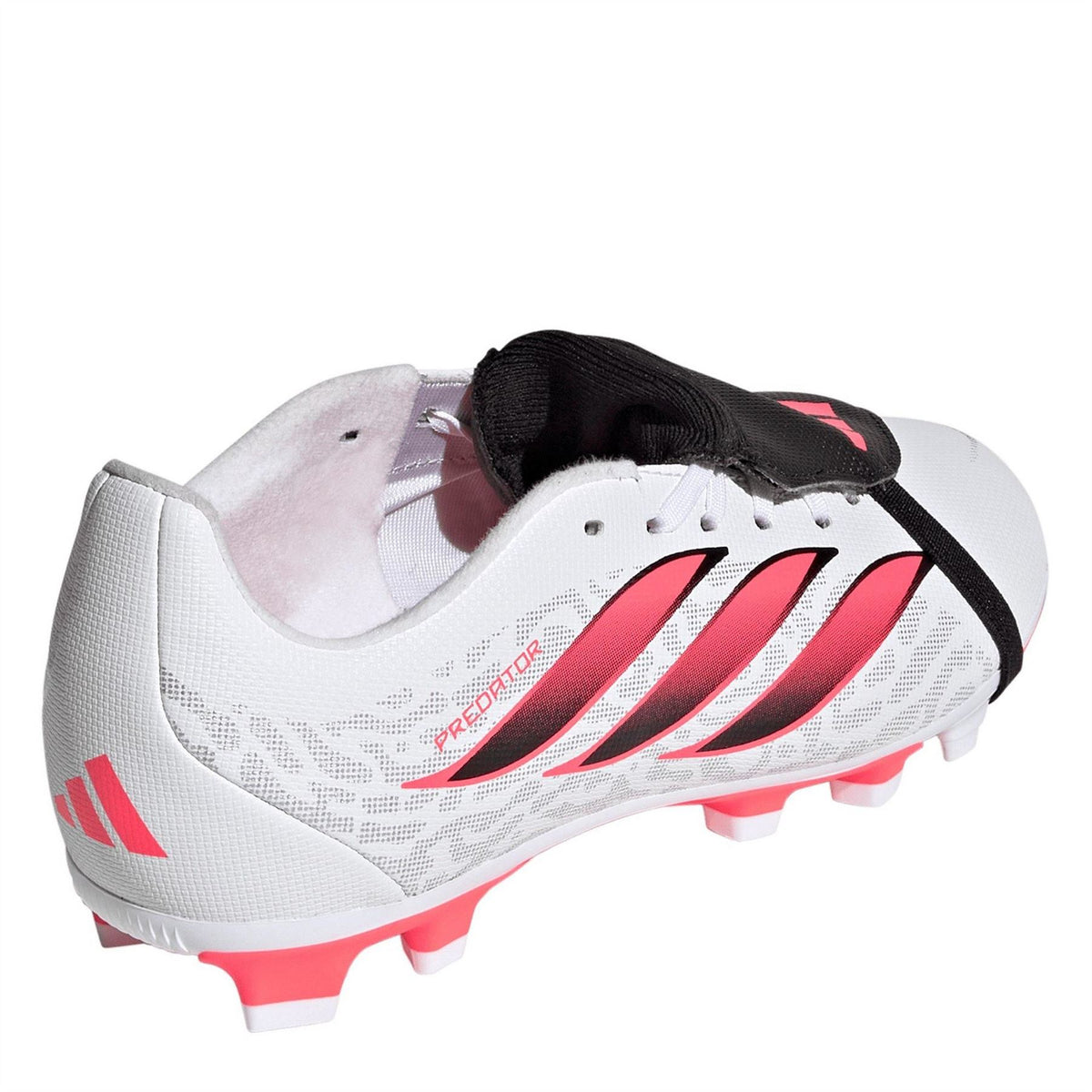 adidas adidas Predator Fold Over Tongue Club Firm Ground Football Boots