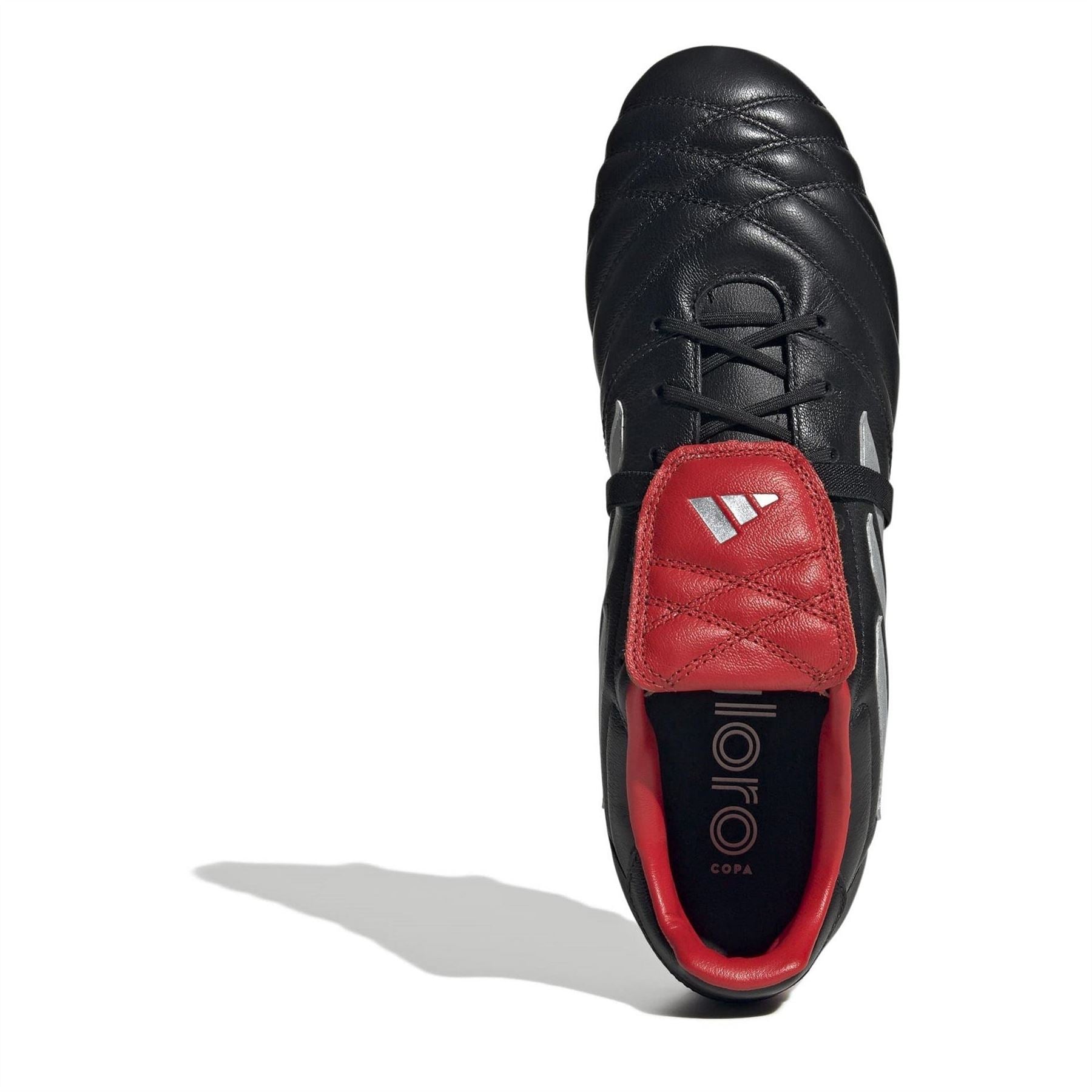adidas Gloro Folded Tongue Soft Ground Football Boots