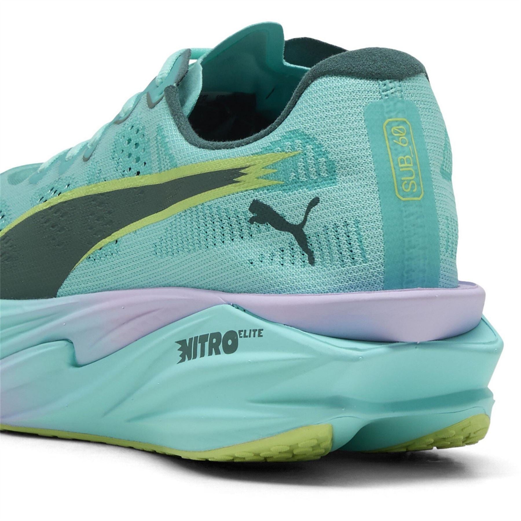 Puma Deviate Elite 4 Road Running Shoes