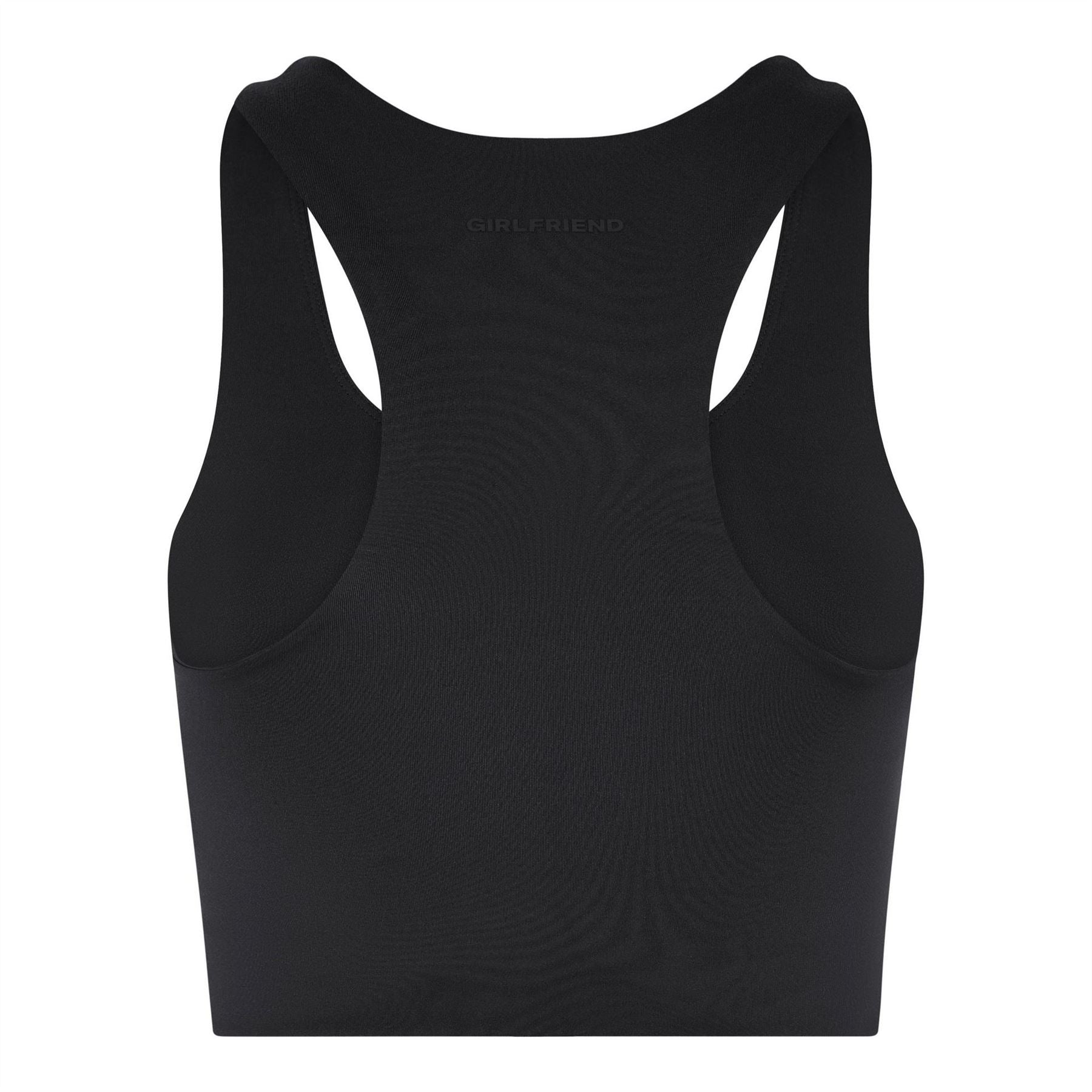 Girlfriend Collective Paloma Non Wired Medium Impact Sports Bra