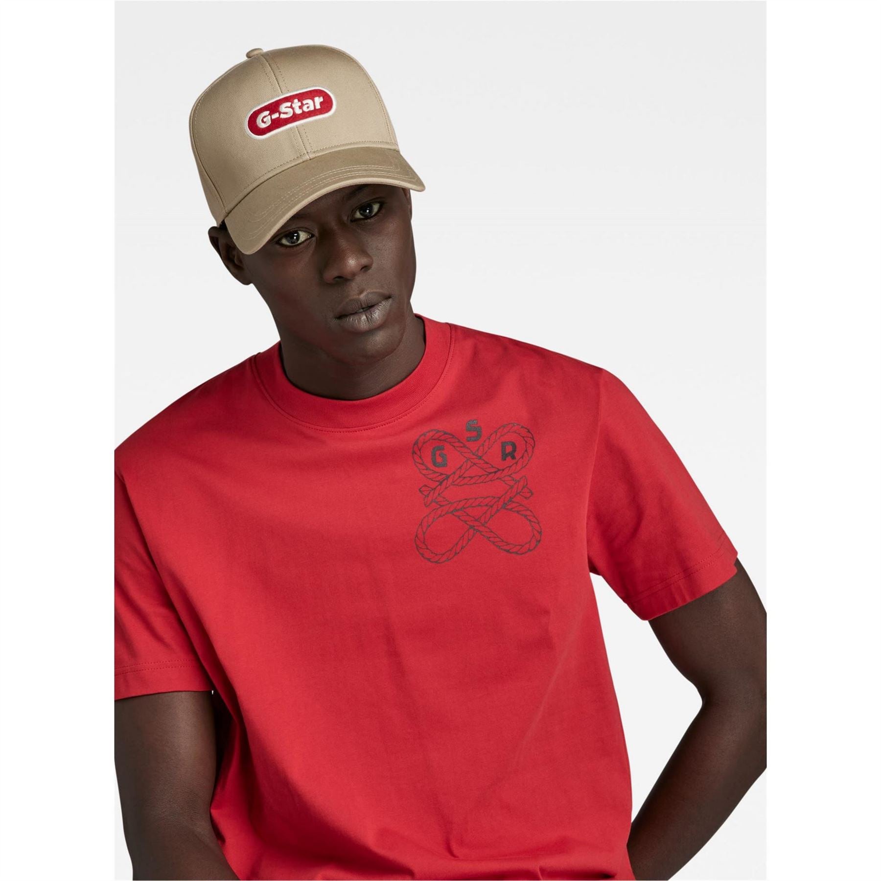 G Star Gstar Autumn Winter Baseball Cap