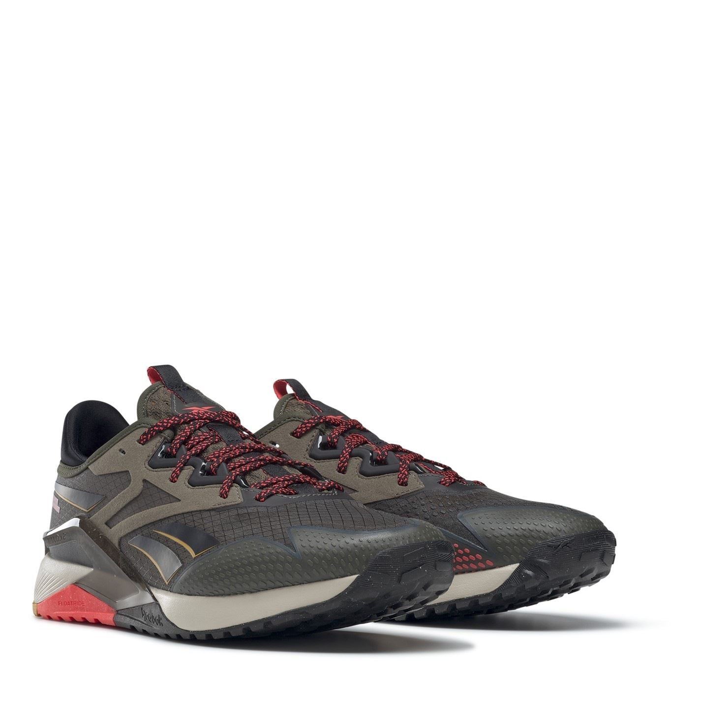Reebok Mens X2 Tr Adventure Shoes