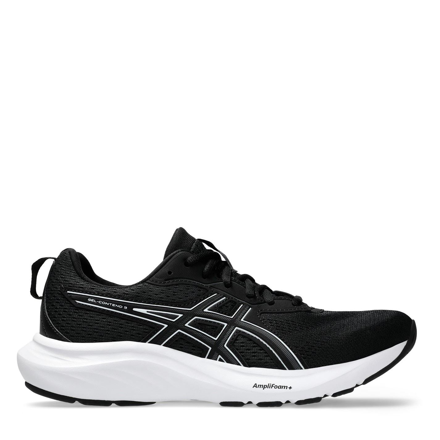 Asics Womens Gel Contend 9 Road Running Shoes