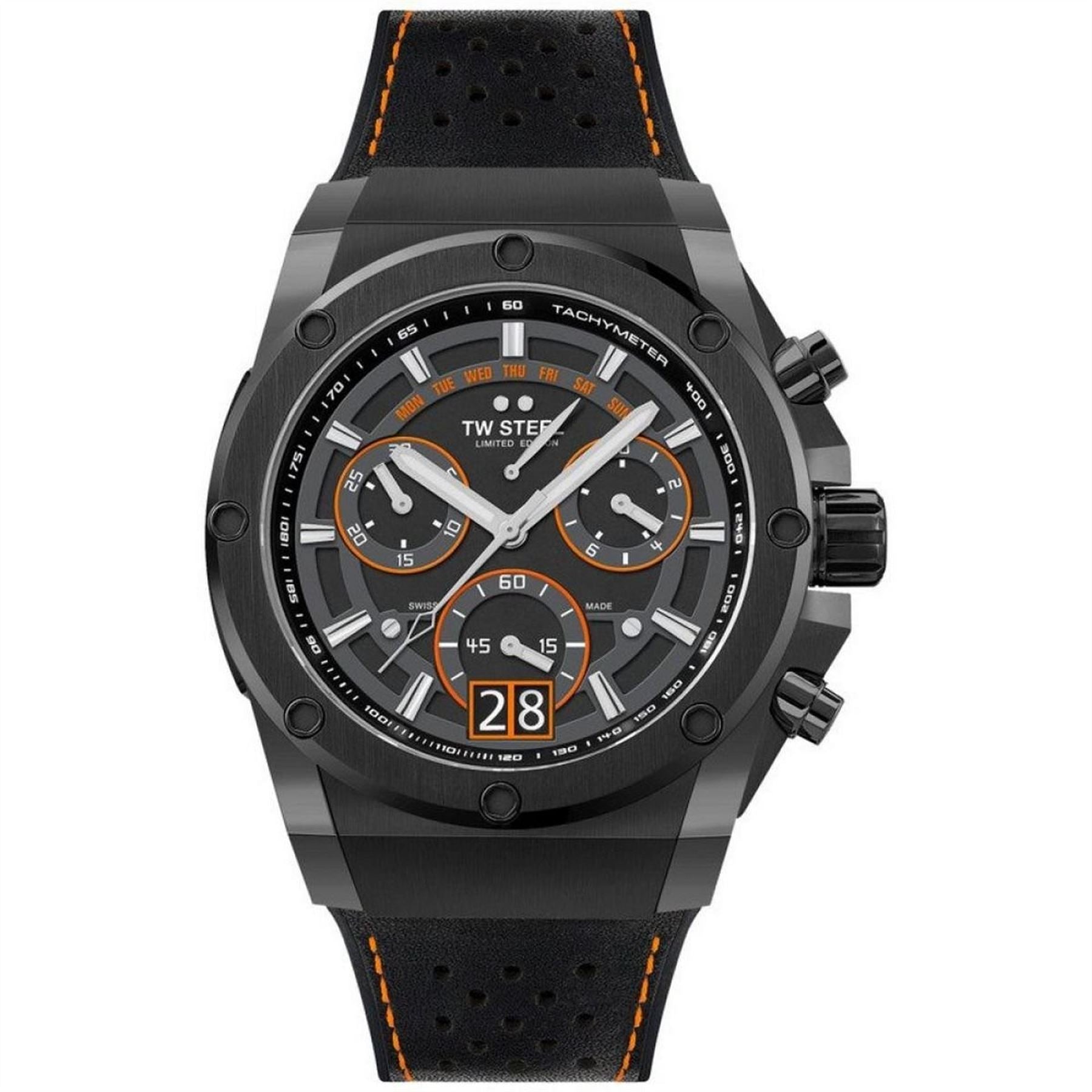 TW Steel Ace Analogue Quartz Watch
