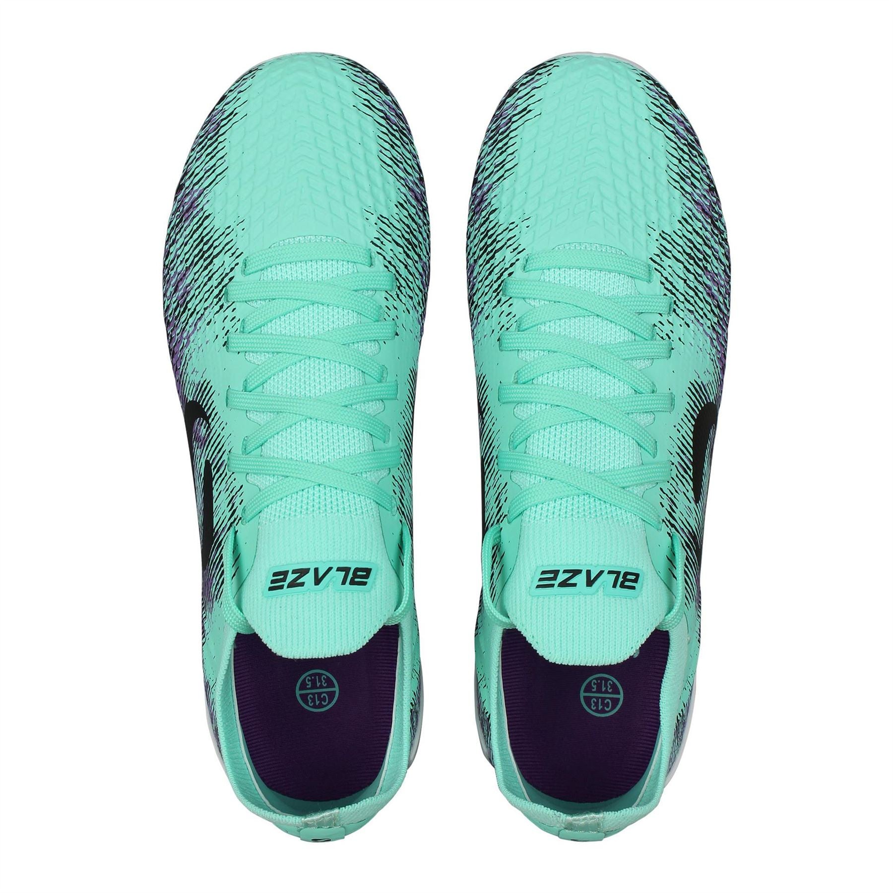 Sondico Blaze Childrens Fg Football Boots