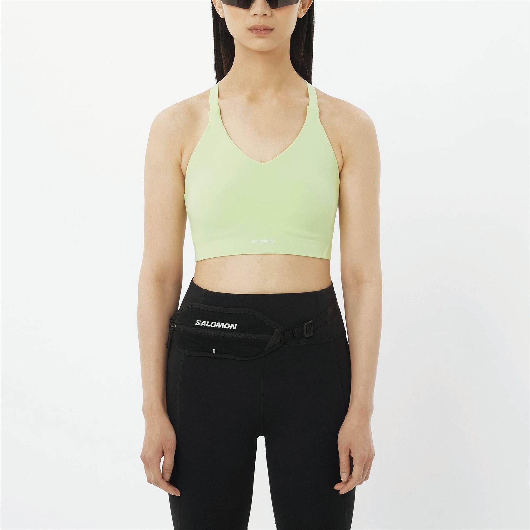 Salomon Womens Bliss Sports Bra