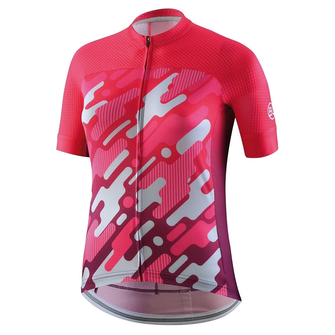 Bicycle Line Ss Jersey Arya
